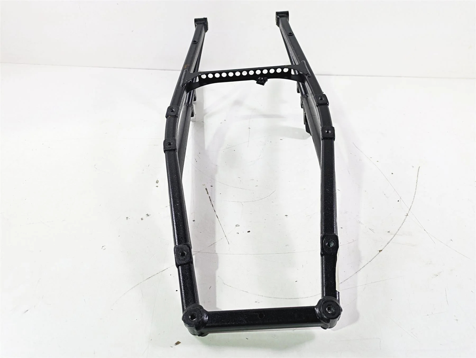 2015 BMW R1200GS Adv K51 Rear Subframe Sub Frame 46518534315 46518354222 - Image 2
