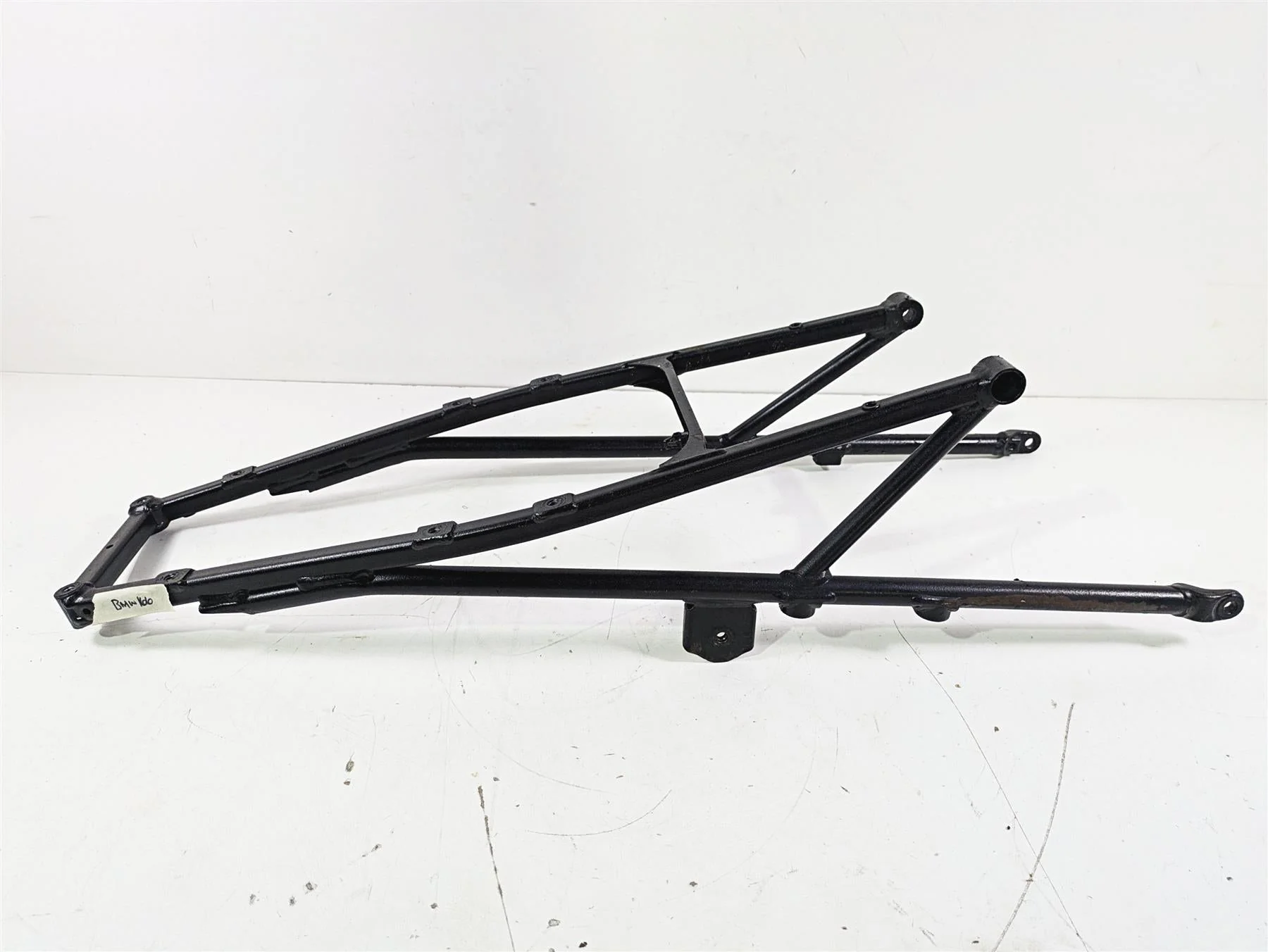 2015 BMW R1200GS Adv K51 Rear Subframe Sub Frame 46518534315 46518354222 - Image 3