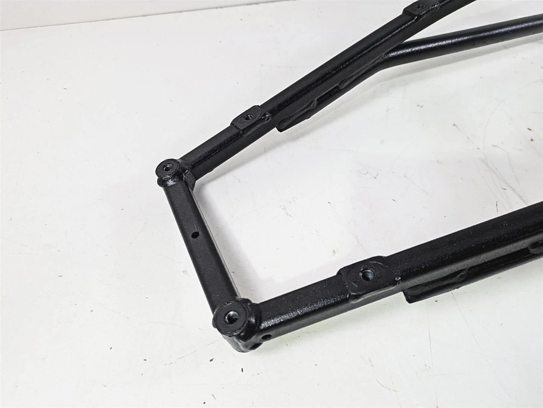 2015 BMW R1200GS Adv K51 Rear Subframe Sub Frame 46518534315 46518354222 - Image 5