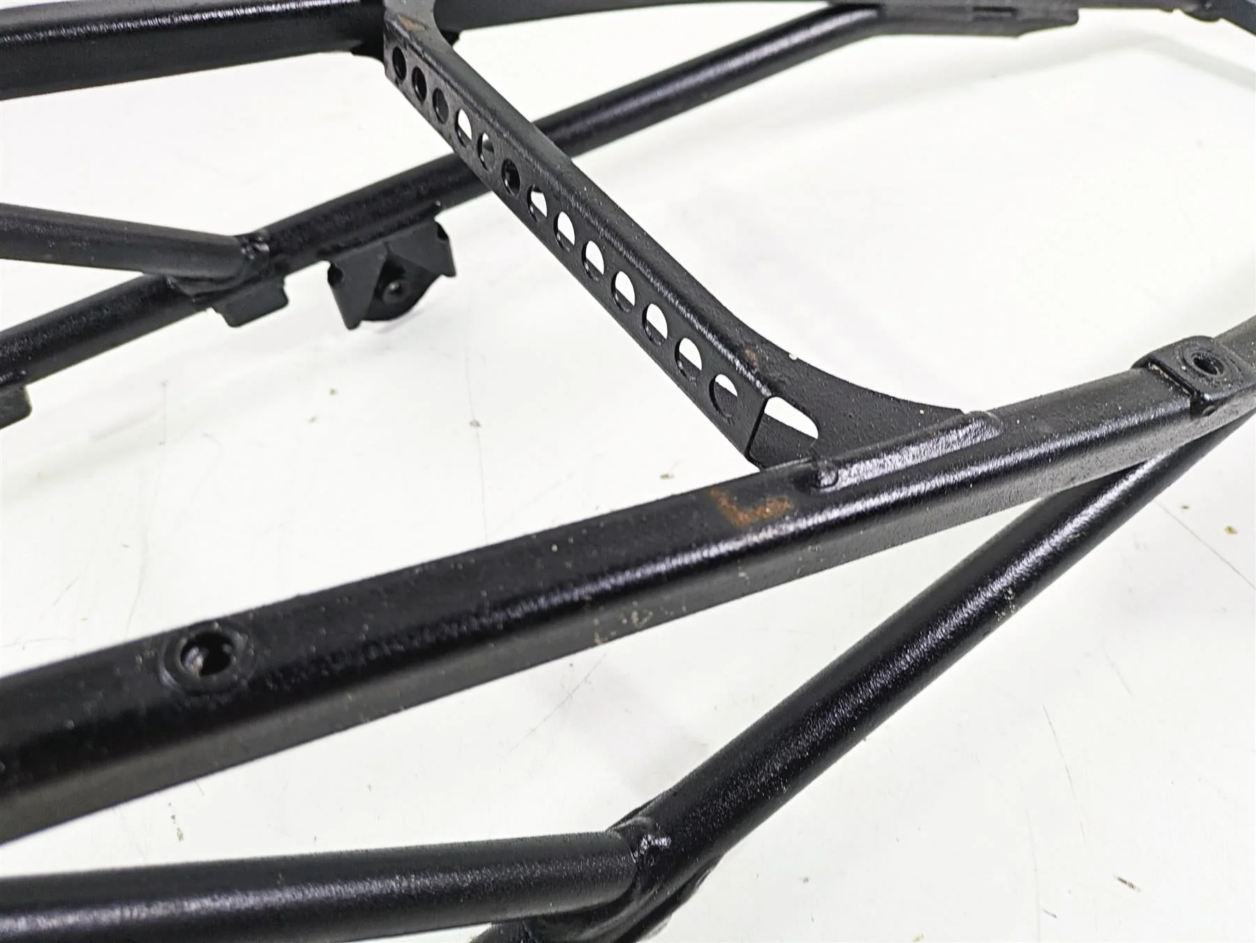2015 BMW R1200GS Adv K51 Rear Subframe Sub Frame 46518534315 46518354222 - Image 6