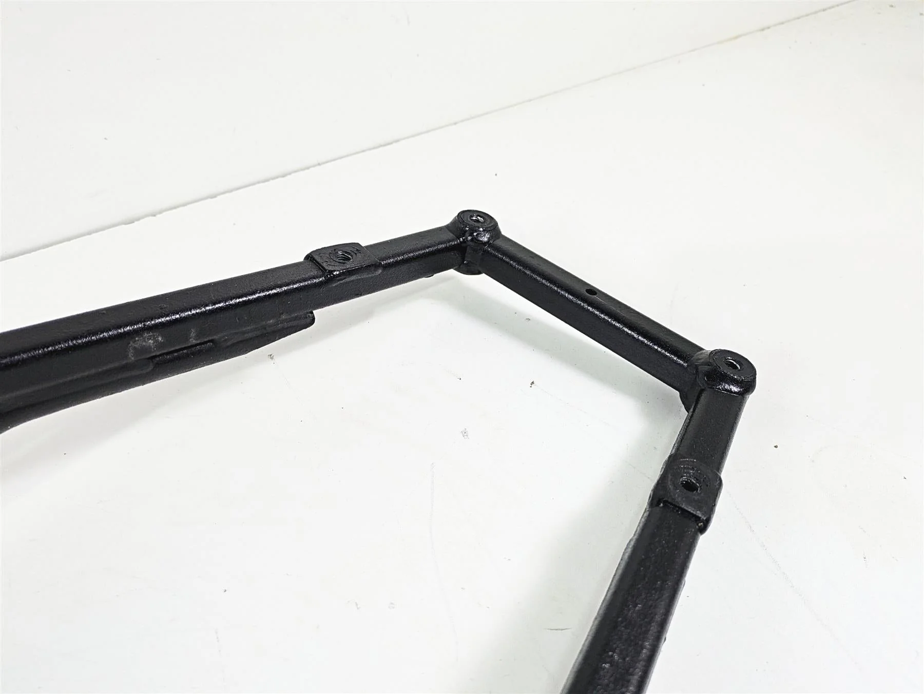 2015 BMW R1200GS Adv K51 Rear Subframe Sub Frame 46518534315 46518354222 - Image 7