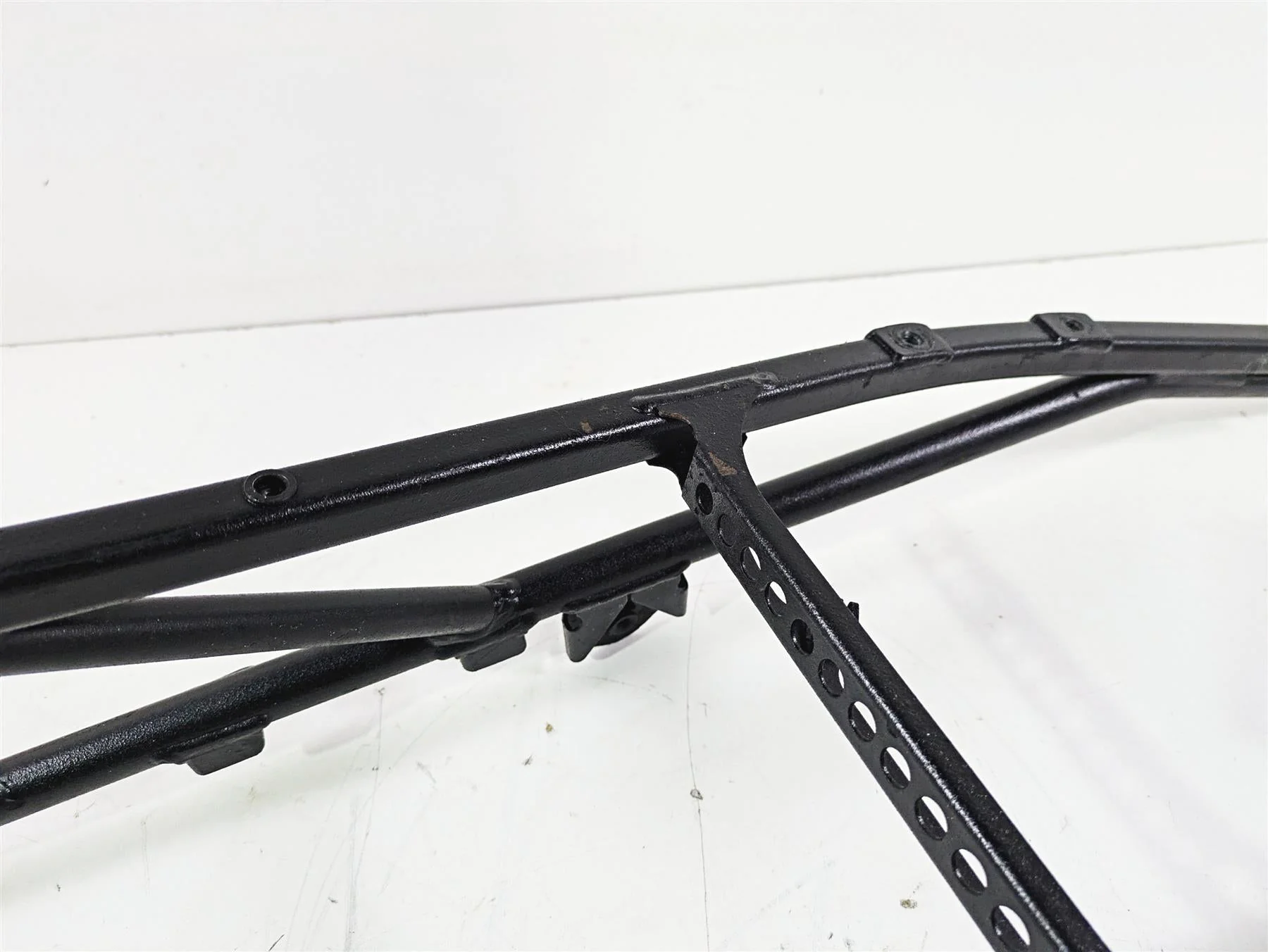 2015 BMW R1200GS Adv K51 Rear Subframe Sub Frame 46518534315 46518354222 - Image 8