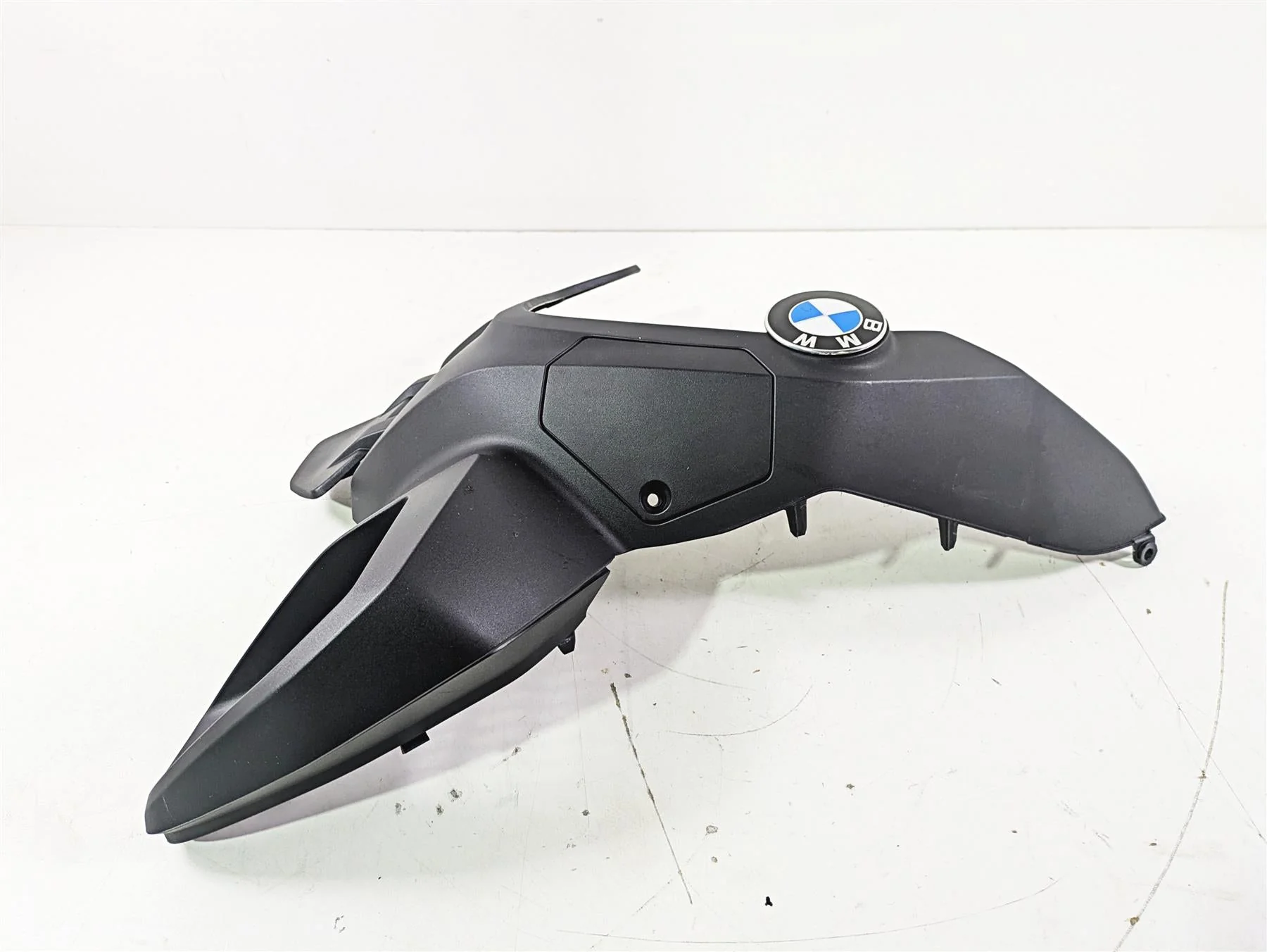 2015 BMW R1200GS Adv K51 Right Main Side Fairing Cover Set 46638536940 - Image 12