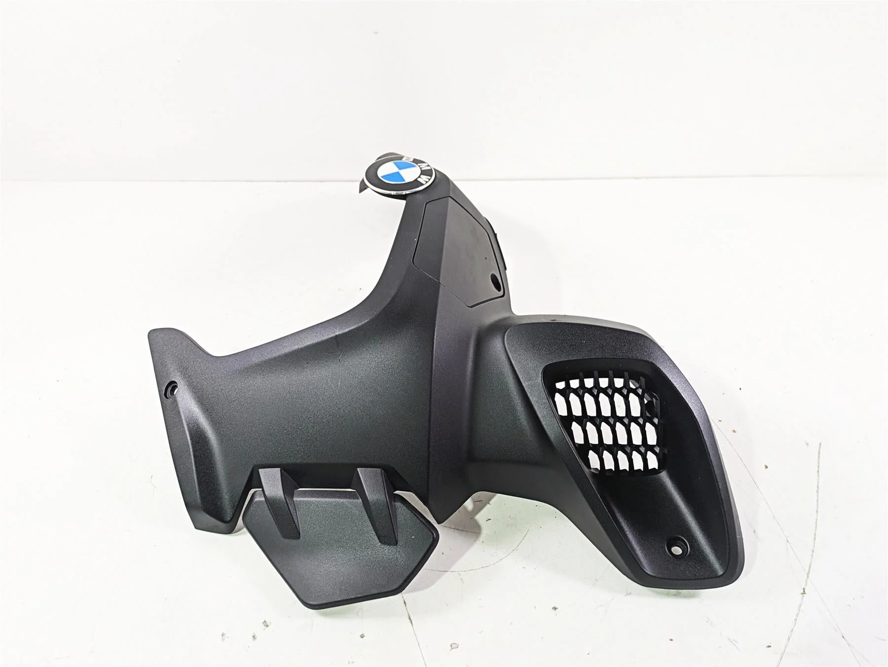 2015 BMW R1200GS Adv K51 Right Main Side Fairing Cover Set 46638536940 - Image 2
