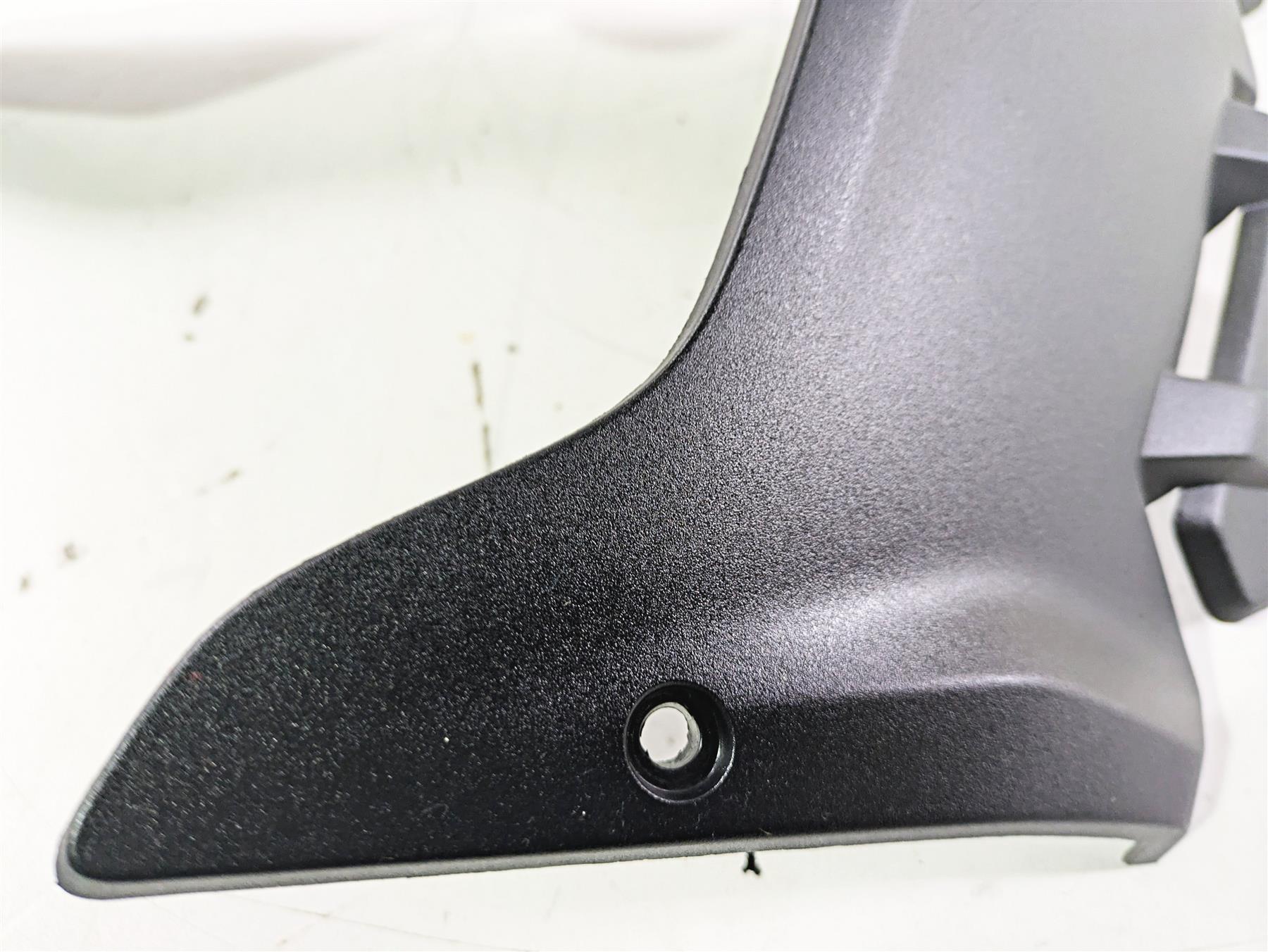 2015 BMW R1200GS Adv K51 Right Main Side Fairing Cover Set 46638536940 - Image 8
