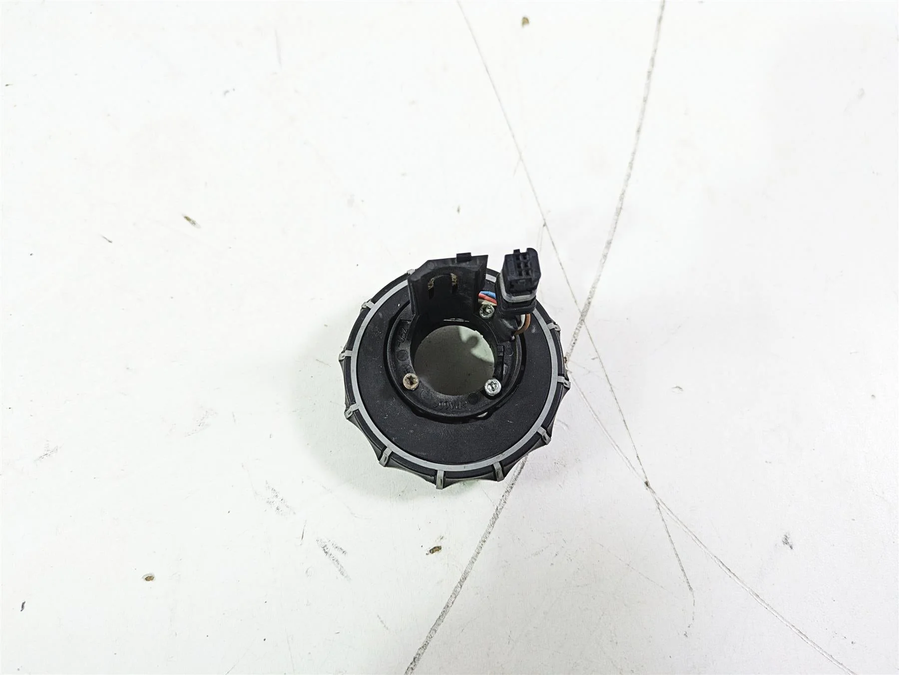 2015 BMW R1200GS Adv K51 Round Multi Controller Switch 8552113 61317727498 - Image 10