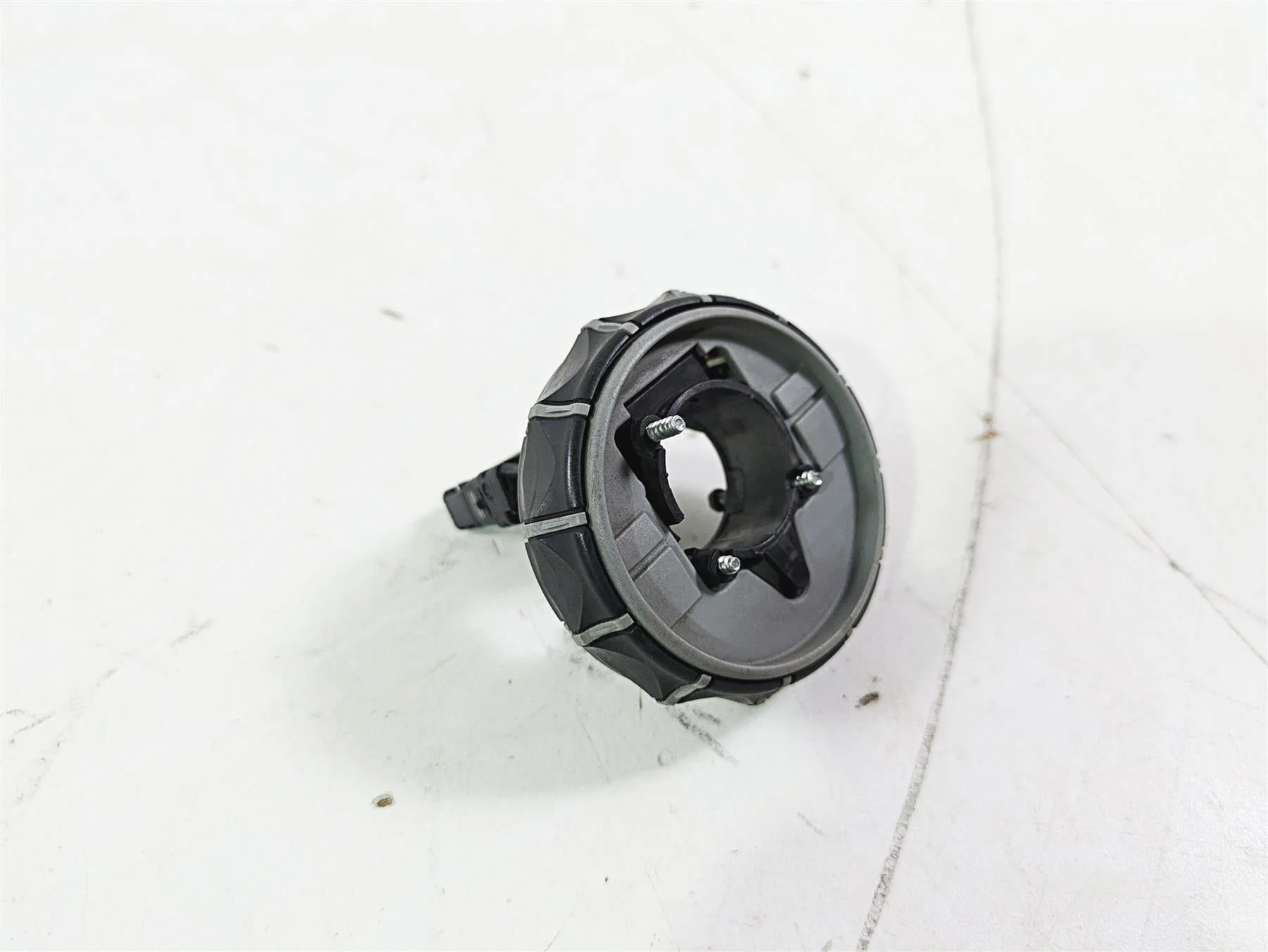 2015 BMW R1200GS Adv K51 Round Multi Controller Switch 8552113 61317727498 - Image 3