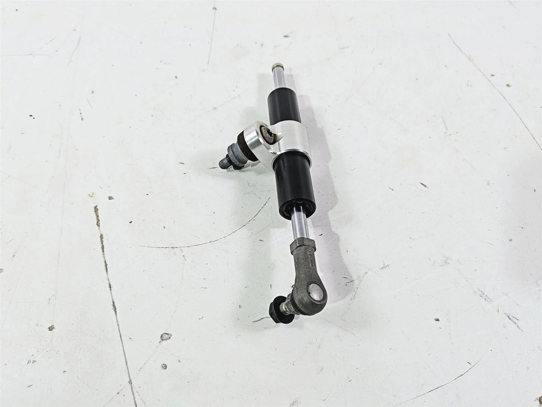 2015 BMW R1200GS Adv K51 Steering Damper Stabilizer 32768549363 - Image 12