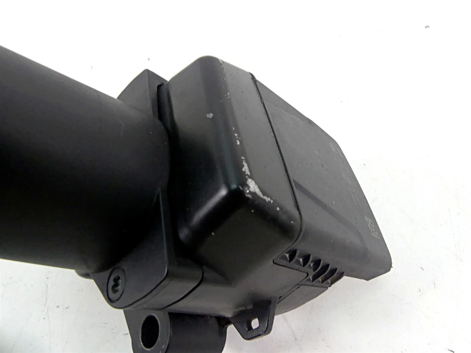 2015 BMW R1200GS GSW K50 Cdi Handsfree Ignition Switch Key Lock Set 13618546129 - Image 10