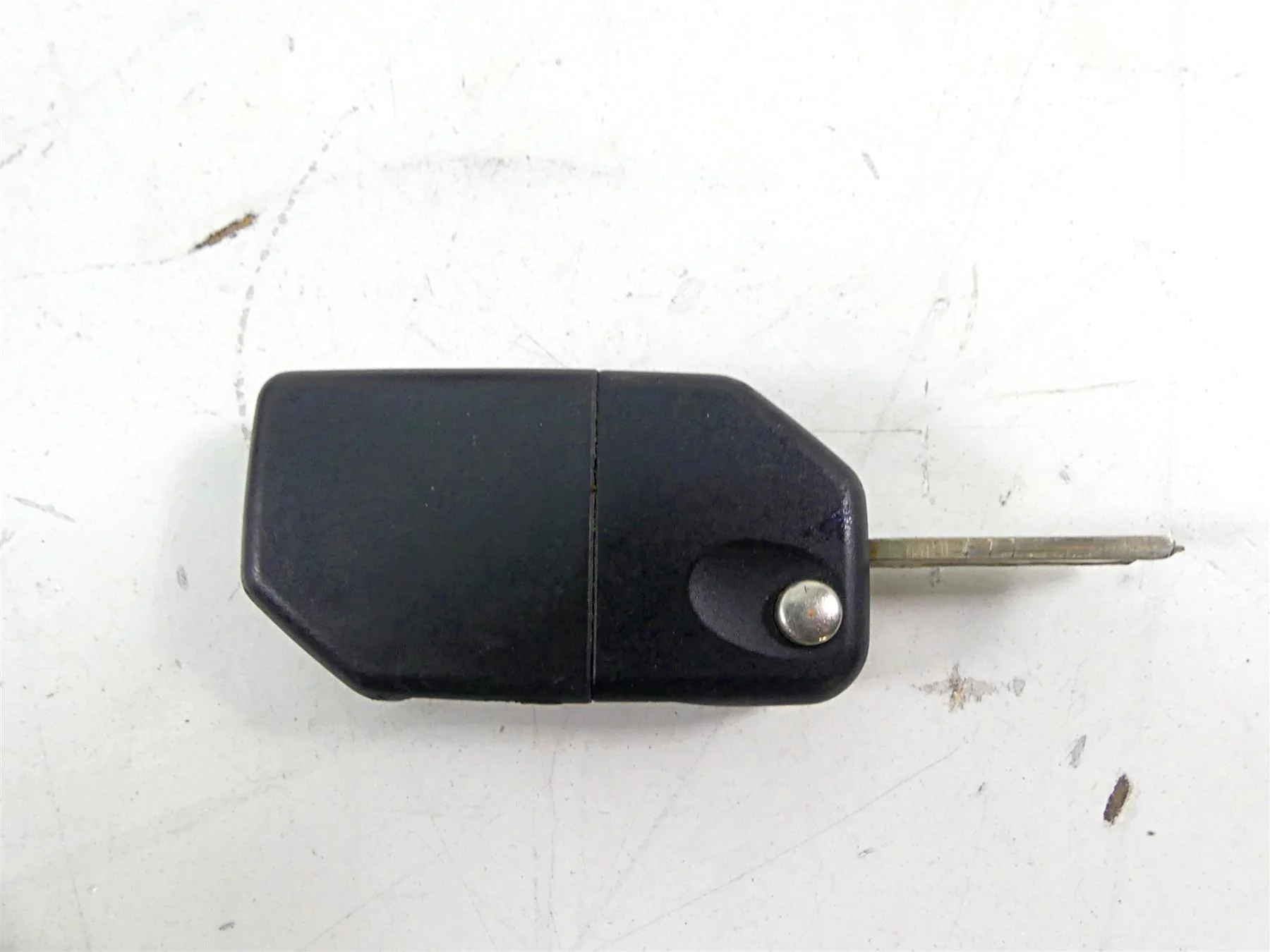 2015 BMW R1200GS GSW K50 Cdi Handsfree Ignition Switch Key Lock Set 13618546129 - Image 9