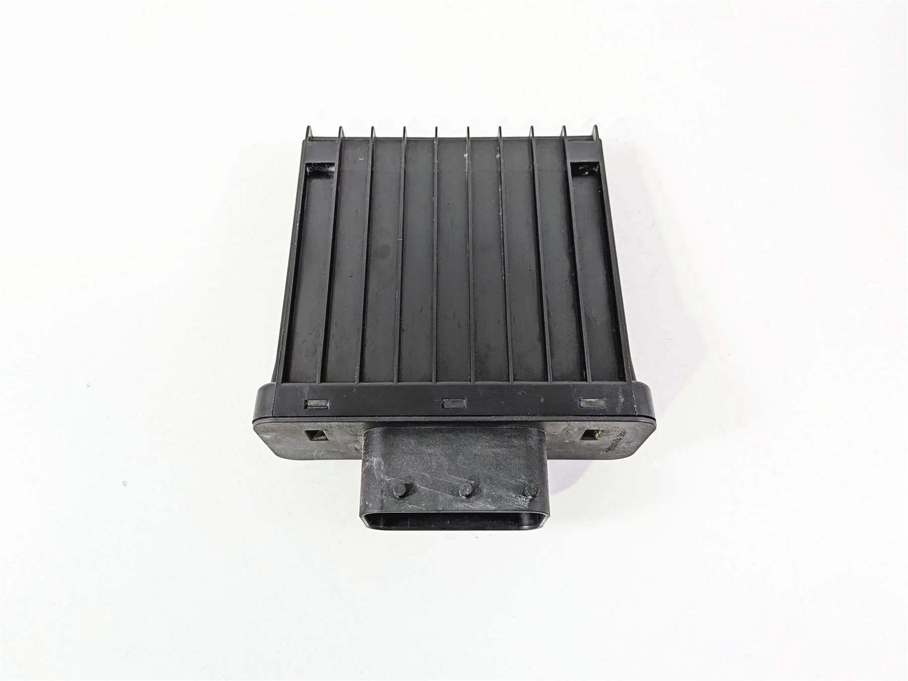 2015 BMW R1200GS  K50 Basic Control Module Unit Box 61358554935 - Image 7