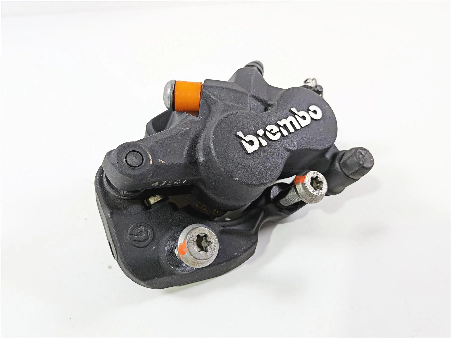 2015 BMW R1200GS  K50 Brembo Rear Brake Caliper 34218535160