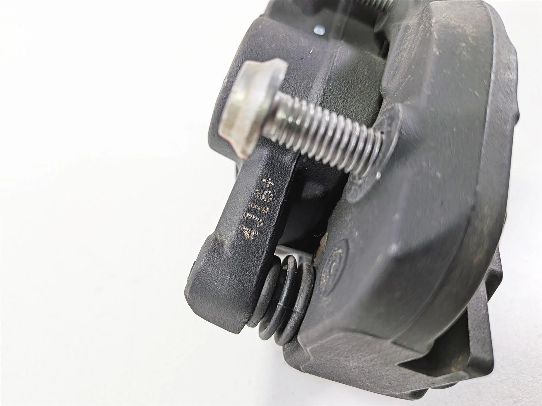 2015 BMW R1200GS  K50 Brembo Rear Brake Caliper 34218535160 - Image 10