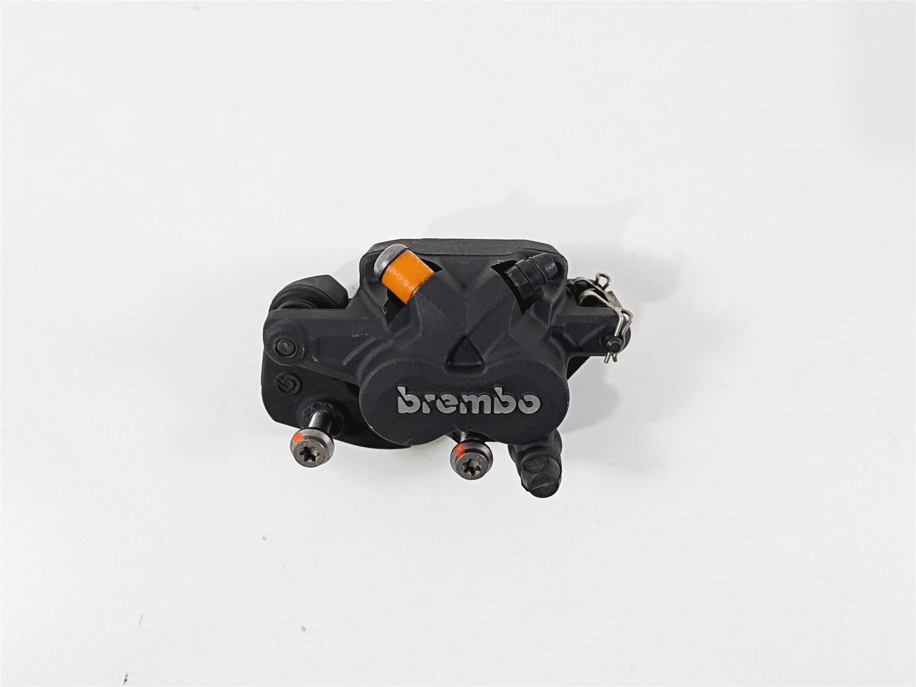 2015 BMW R1200GS  K50 Brembo Rear Brake Caliper 34218535160 - Image 2
