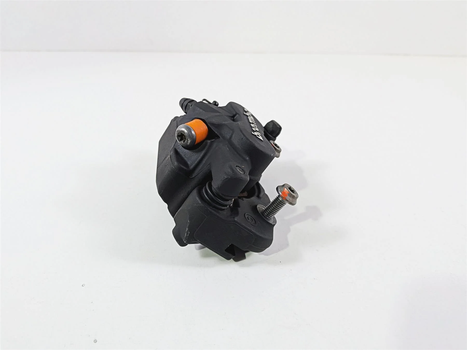 2015 BMW R1200GS  K50 Brembo Rear Brake Caliper 34218535160 - Image 4