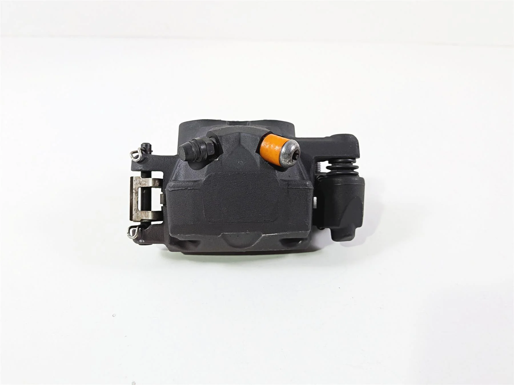 2015 BMW R1200GS  K50 Brembo Rear Brake Caliper 34218535160 - Image 5
