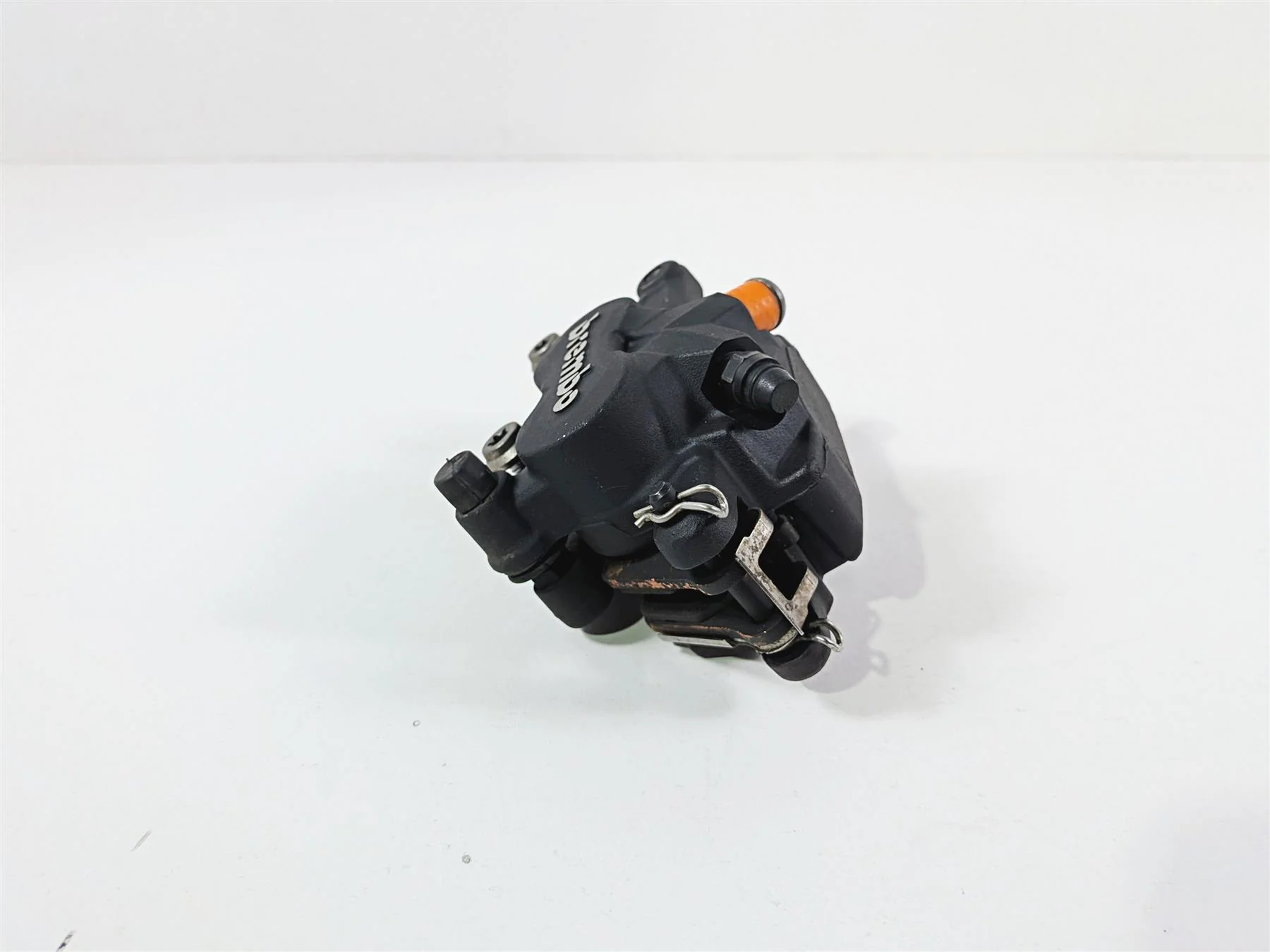 2015 BMW R1200GS  K50 Brembo Rear Brake Caliper 34218535160 - Image 6