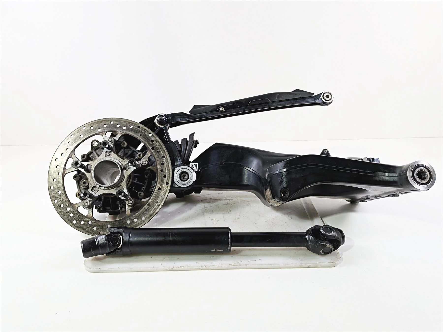 2015 BMW R1200GS  K50 Differential Drive Shaft I=32:11=2,91 33748394282