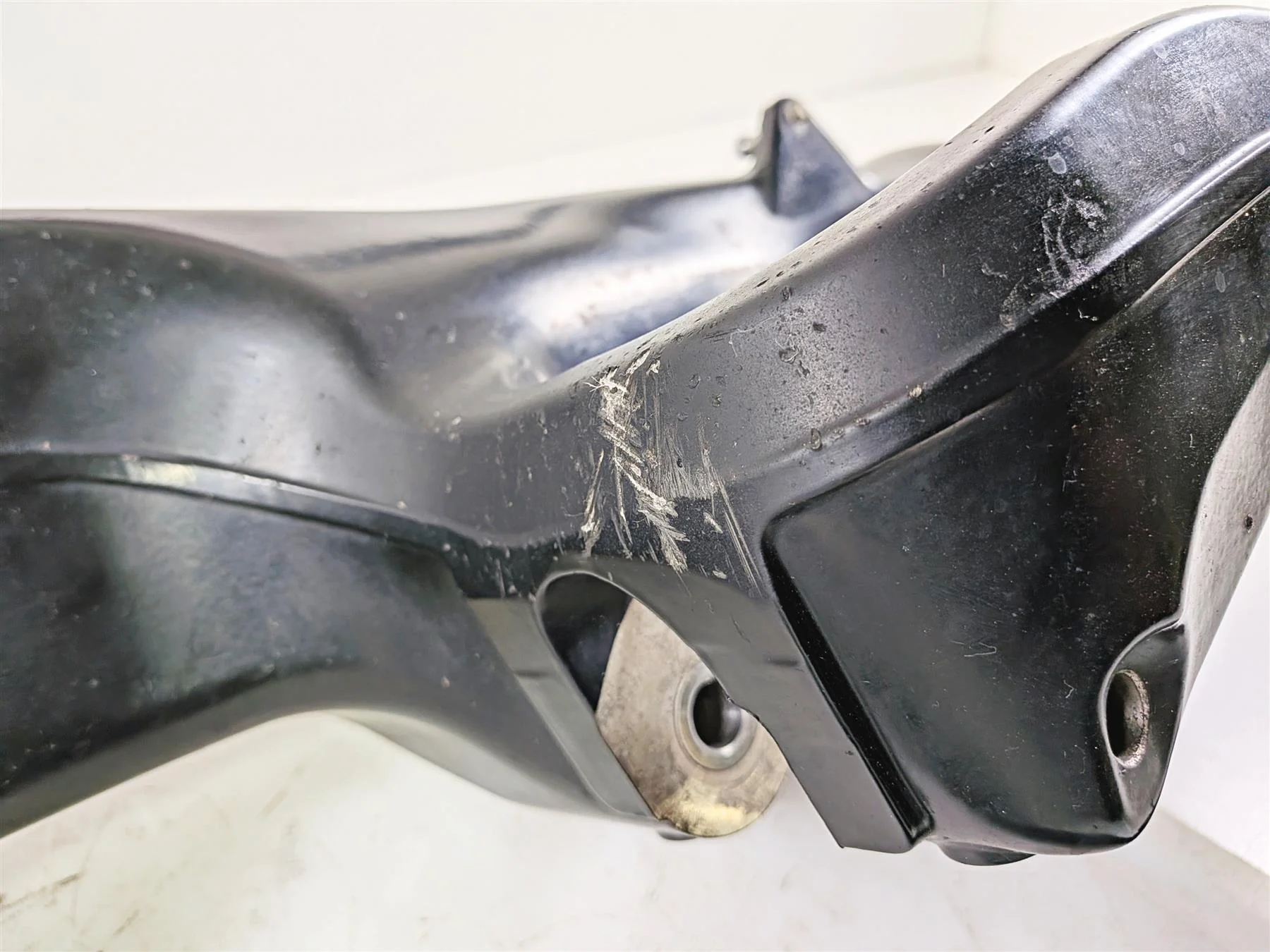 2015 BMW R1200GS  K50 Differential Drive Shaft I=32:11=2,91 33748394282 - Image 6