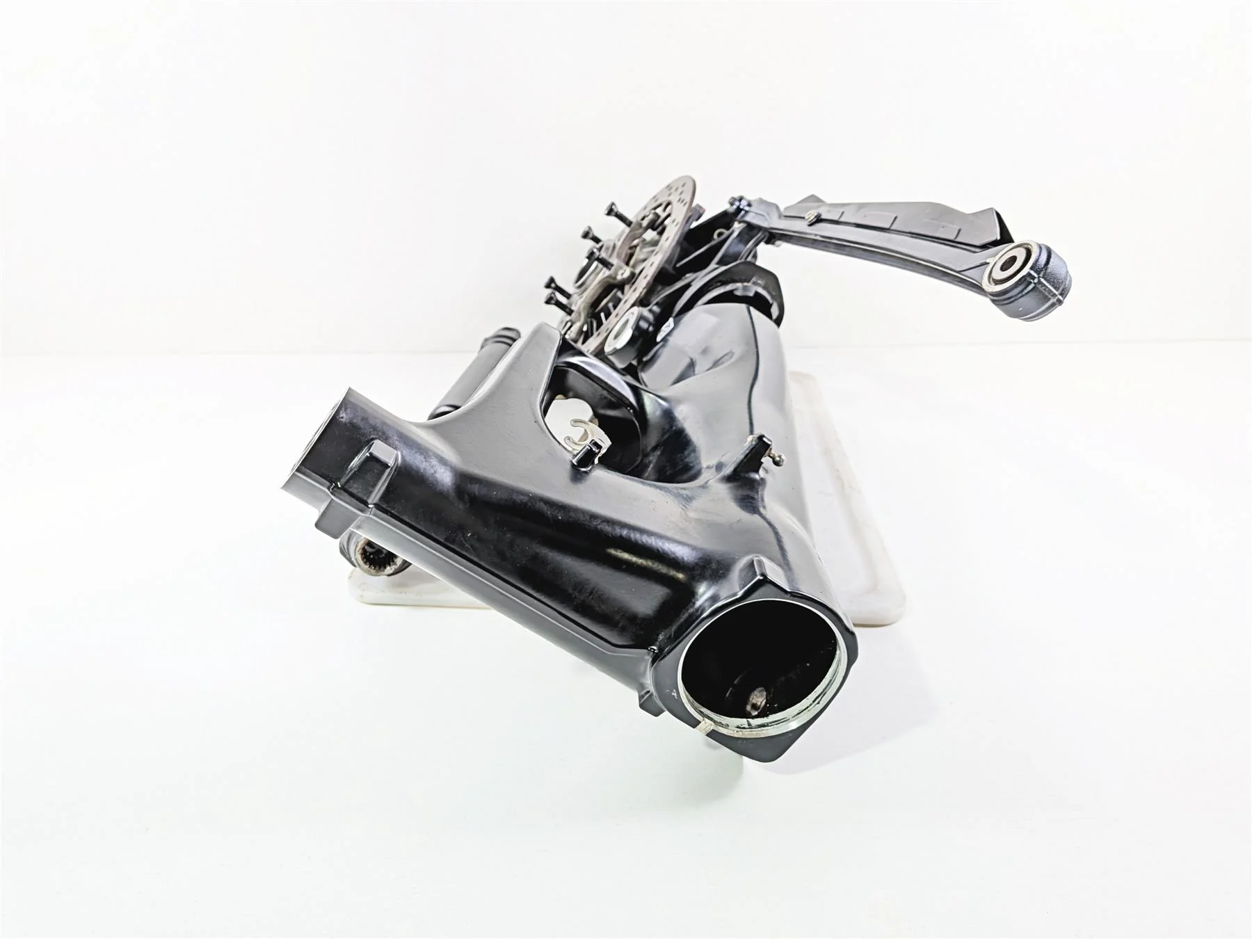 2015 BMW R1200GS  K50 Differential Drive Shaft I=32:11=2,91 33748394282 - Image 9