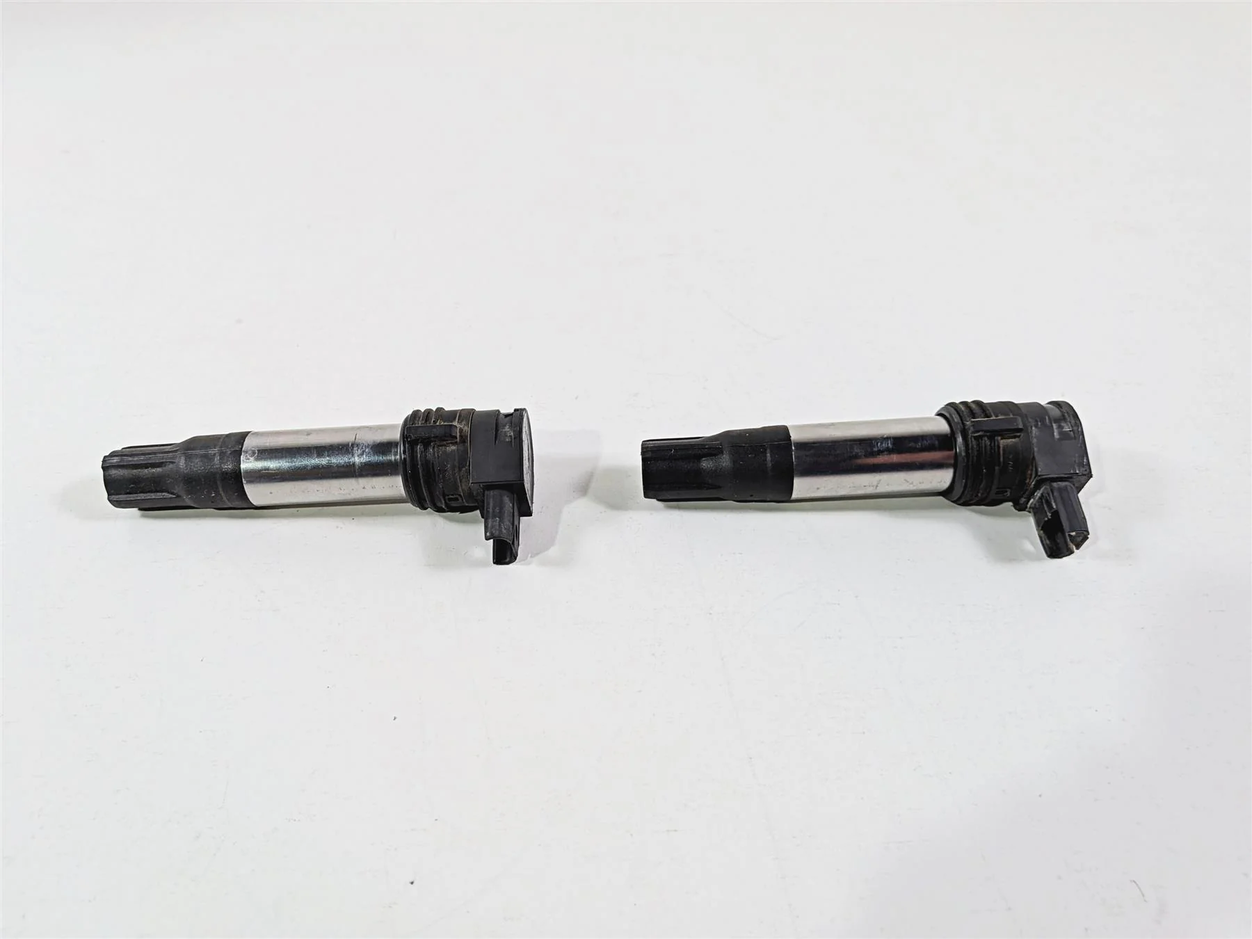 2015 BMW R1200GS  K50 Eldor Ignition Coil Set  12138526677 - Image 6
