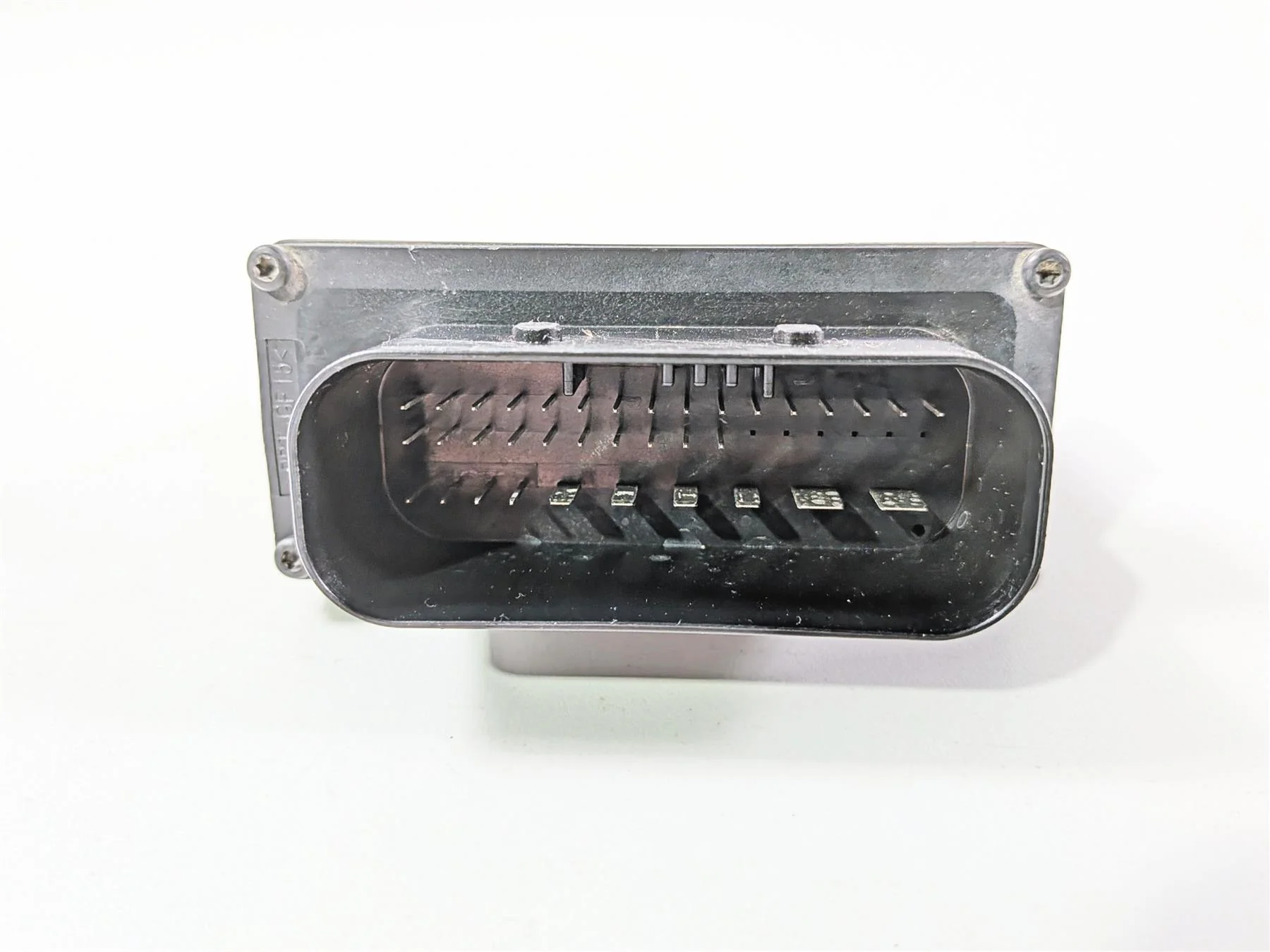 2015 BMW R1200GS  K50 Esa Shock Control Module 61358556557 - Image 8