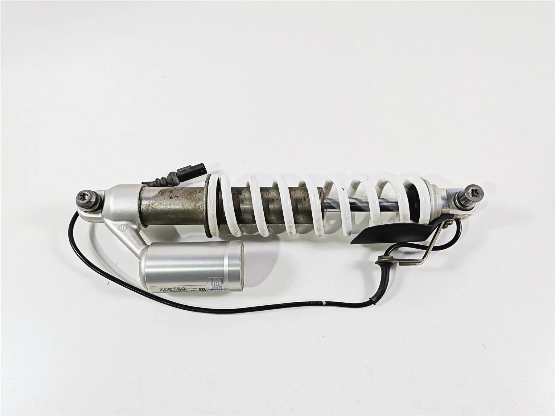 2015 BMW R1200GS  K50 Front Esa Dynamics Shock Damper Suspension 31488548883