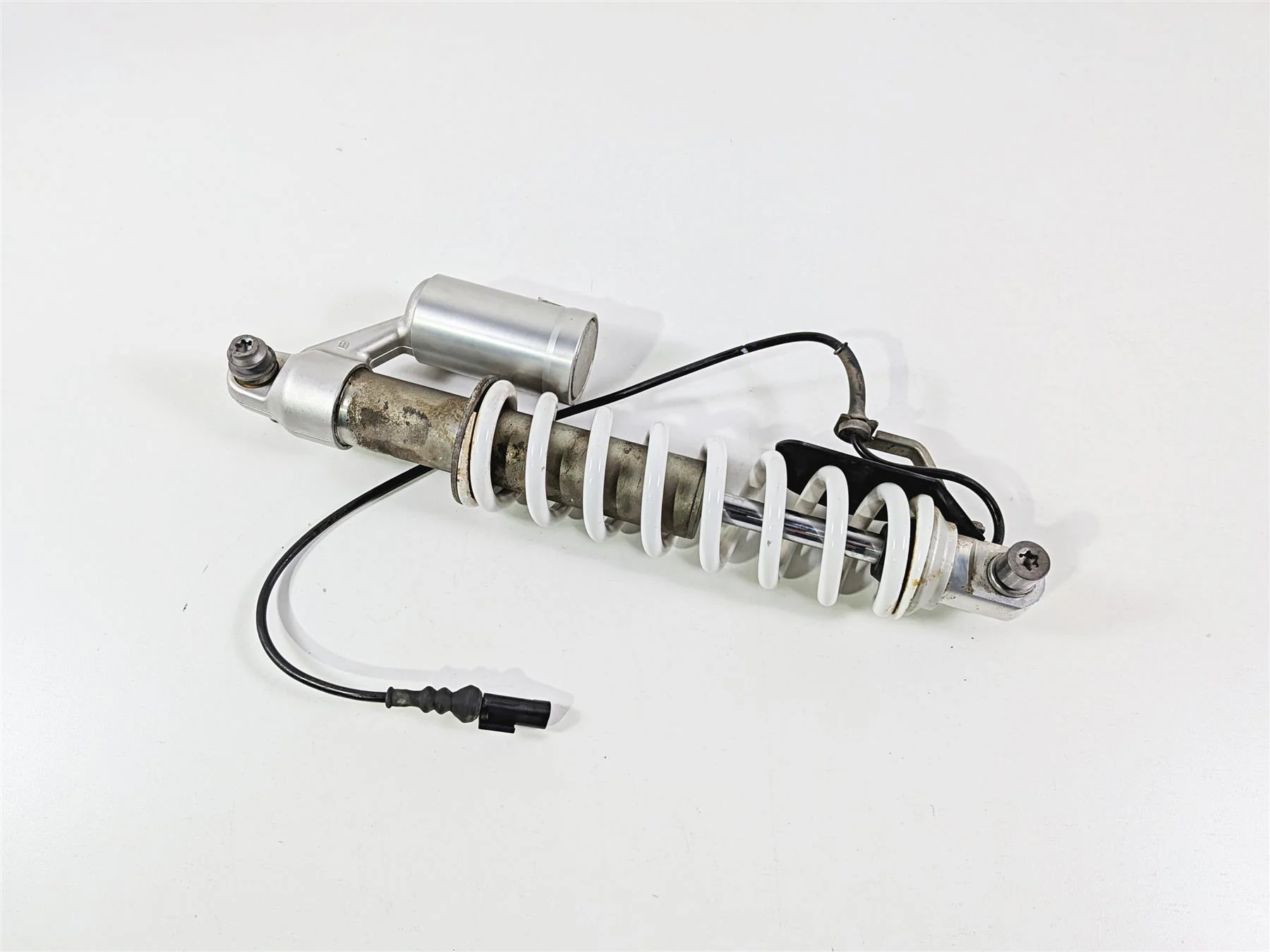 2015 BMW R1200GS  K50 Front Esa Dynamics Shock Damper Suspension 31488548883 - Image 12