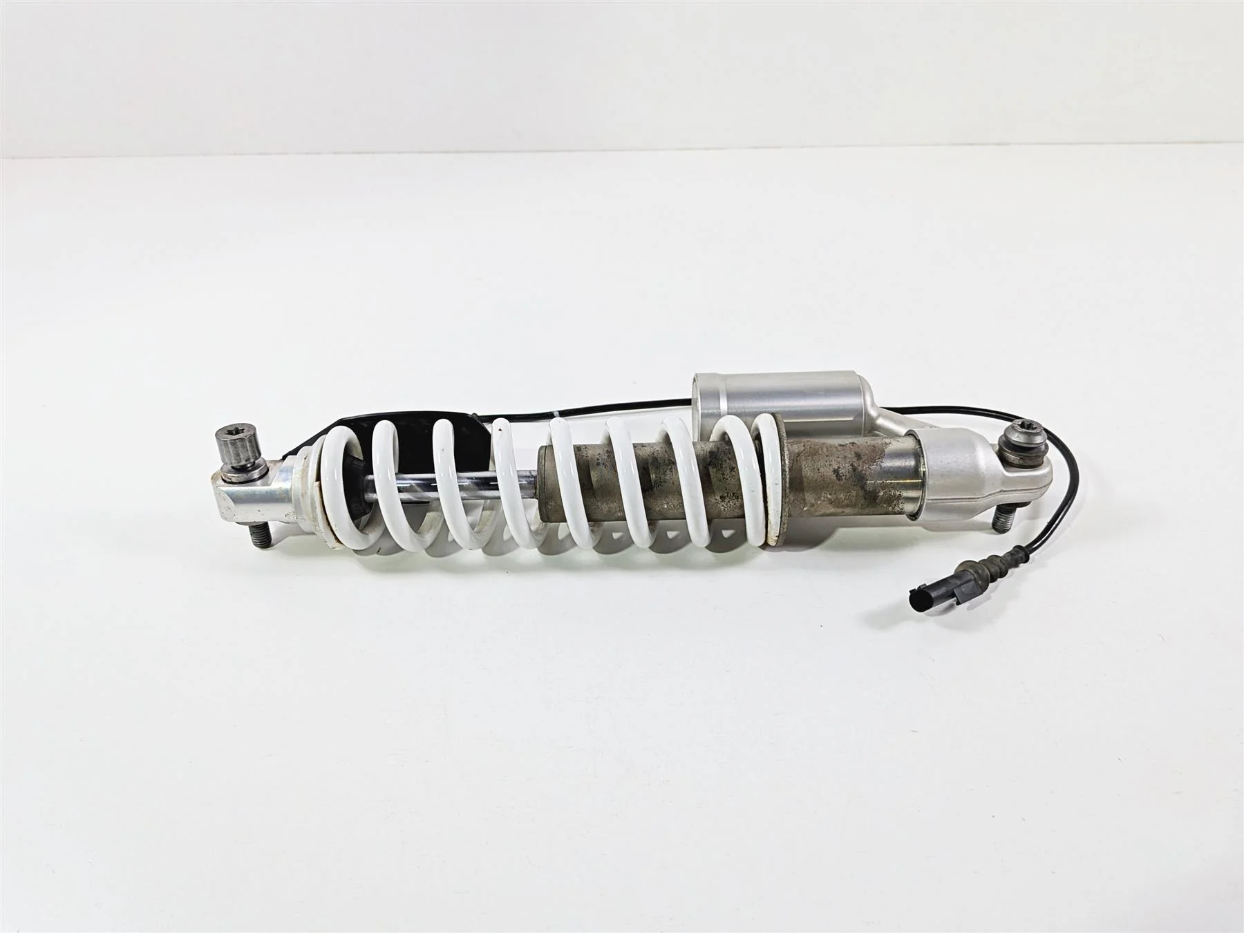 2015 BMW R1200GS  K50 Front Esa Dynamics Shock Damper Suspension 31488548883 - Image 4