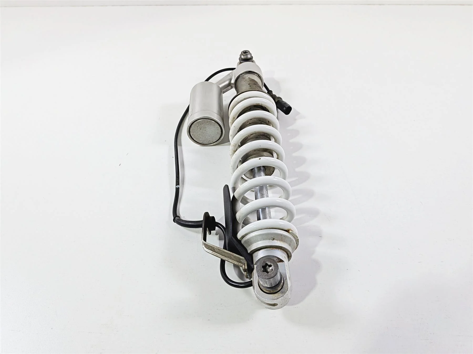 2015 BMW R1200GS  K50 Front Esa Dynamics Shock Damper Suspension 31488548883 - Image 5