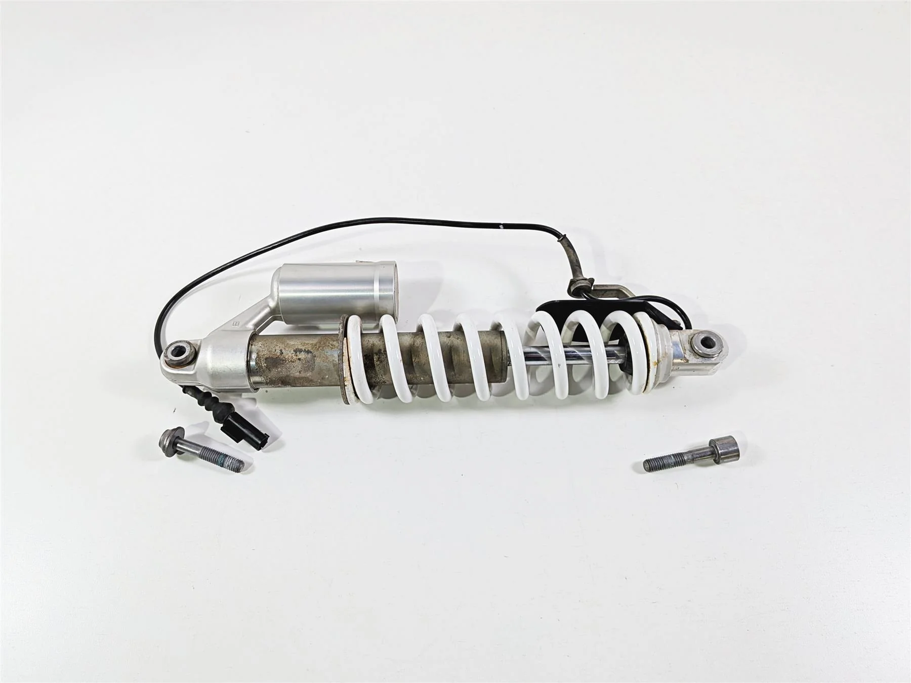 2015 BMW R1200GS  K50 Front Esa Dynamics Shock Damper Suspension 31488548883 - Image 6