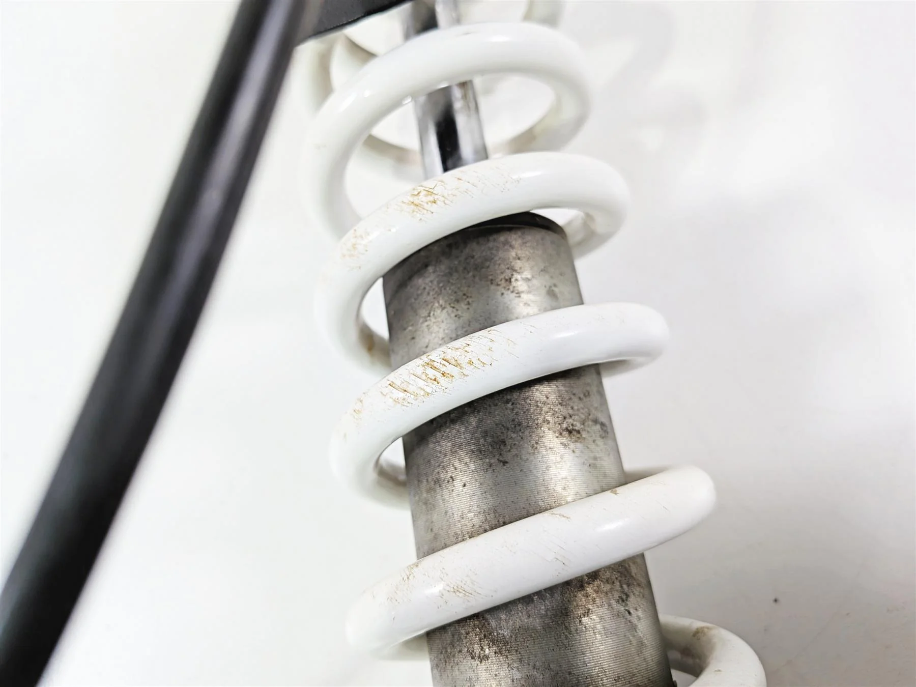 2015 BMW R1200GS  K50 Front Esa Dynamics Shock Damper Suspension 31488548883 - Image 9