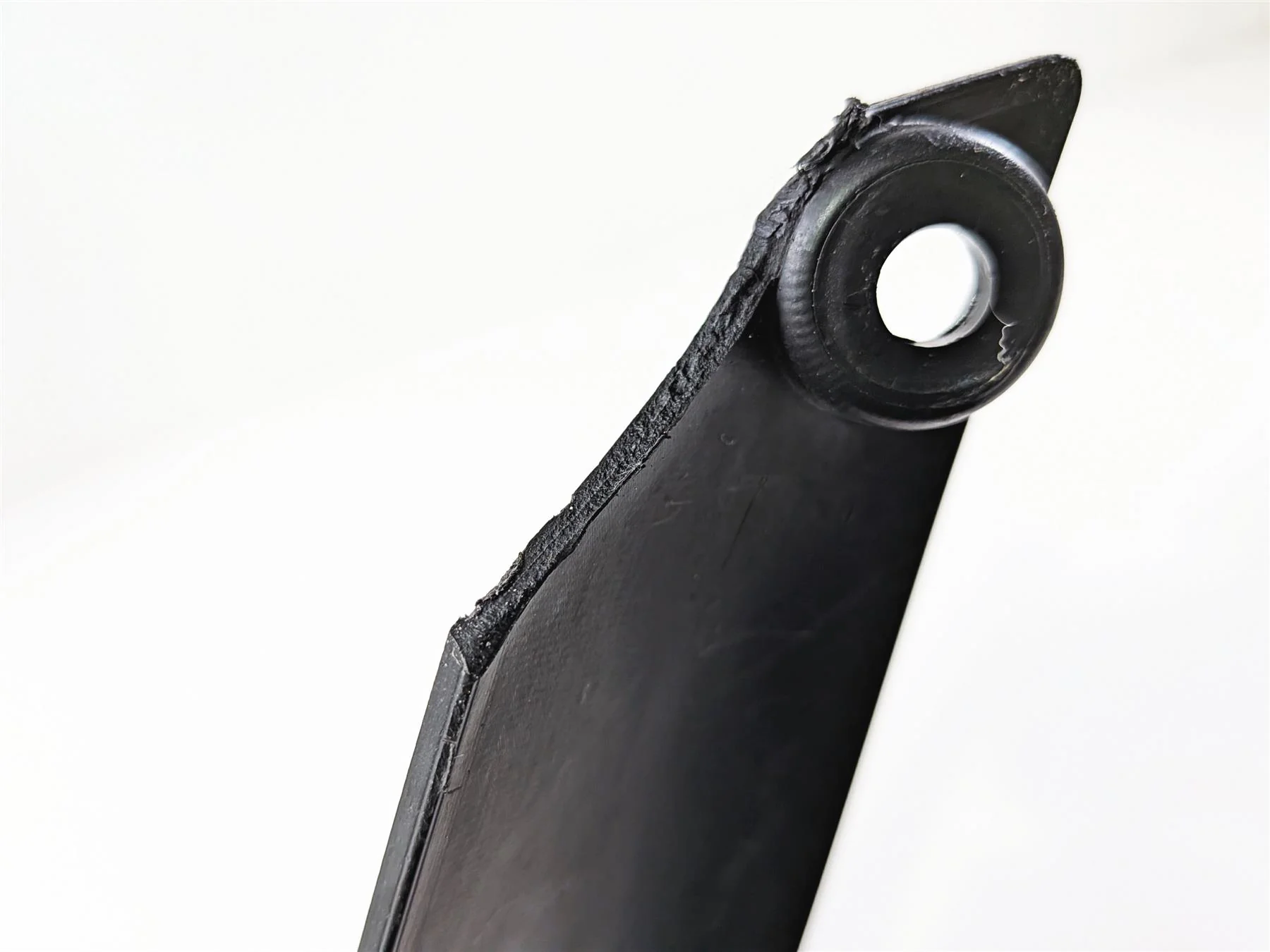 2015 BMW R1200GS  K50 Front Lower Fender -READ 46618532313 - Image 14