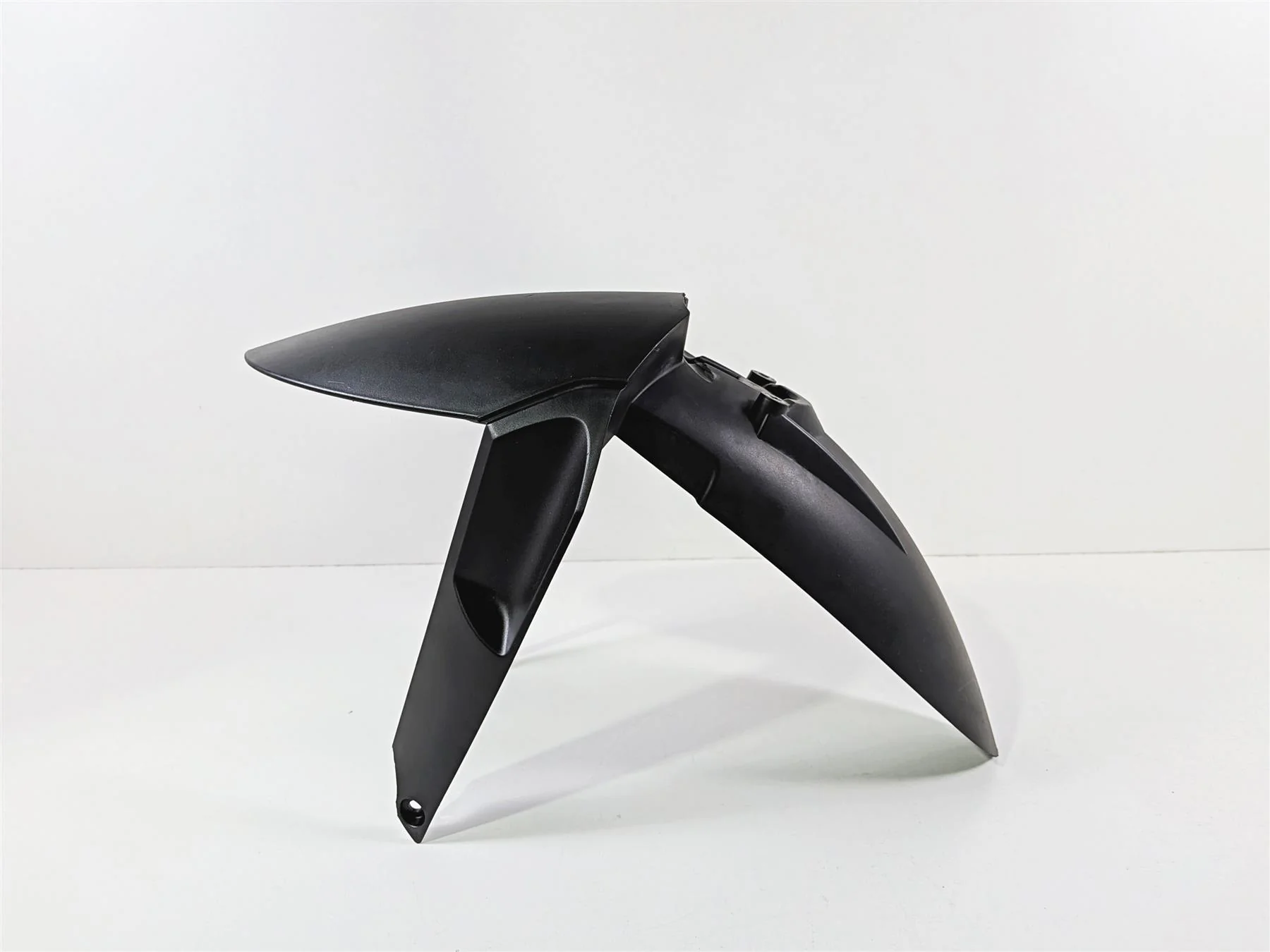2015 BMW R1200GS  K50 Front Lower Fender -READ 46618532313 - Image 5