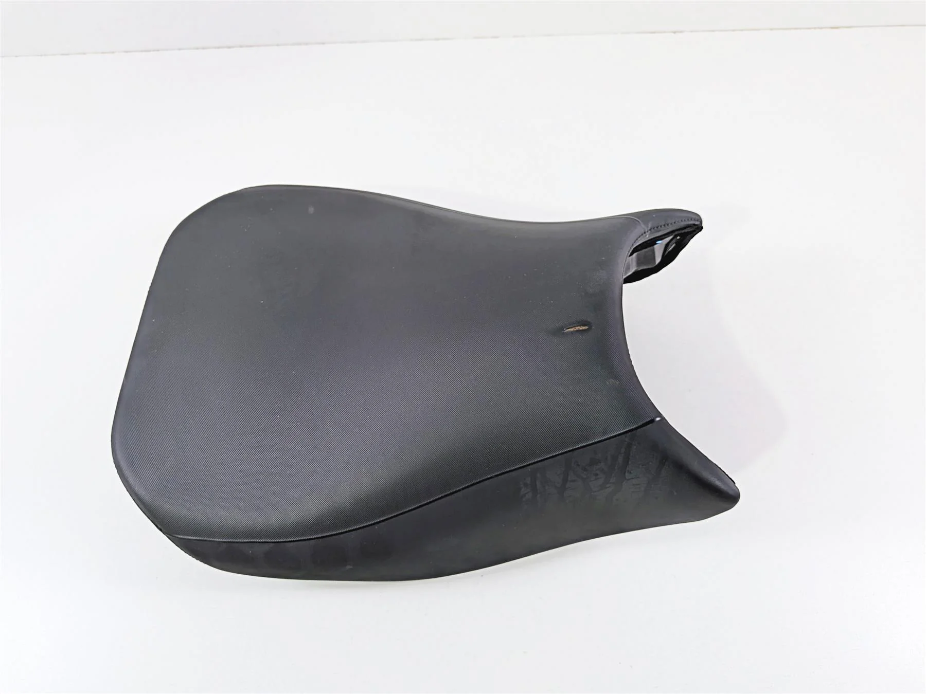 2015 BMW R1200GS  K50 Front Rider Heated Seat Saddle - Cut 52538532736 - Image 2