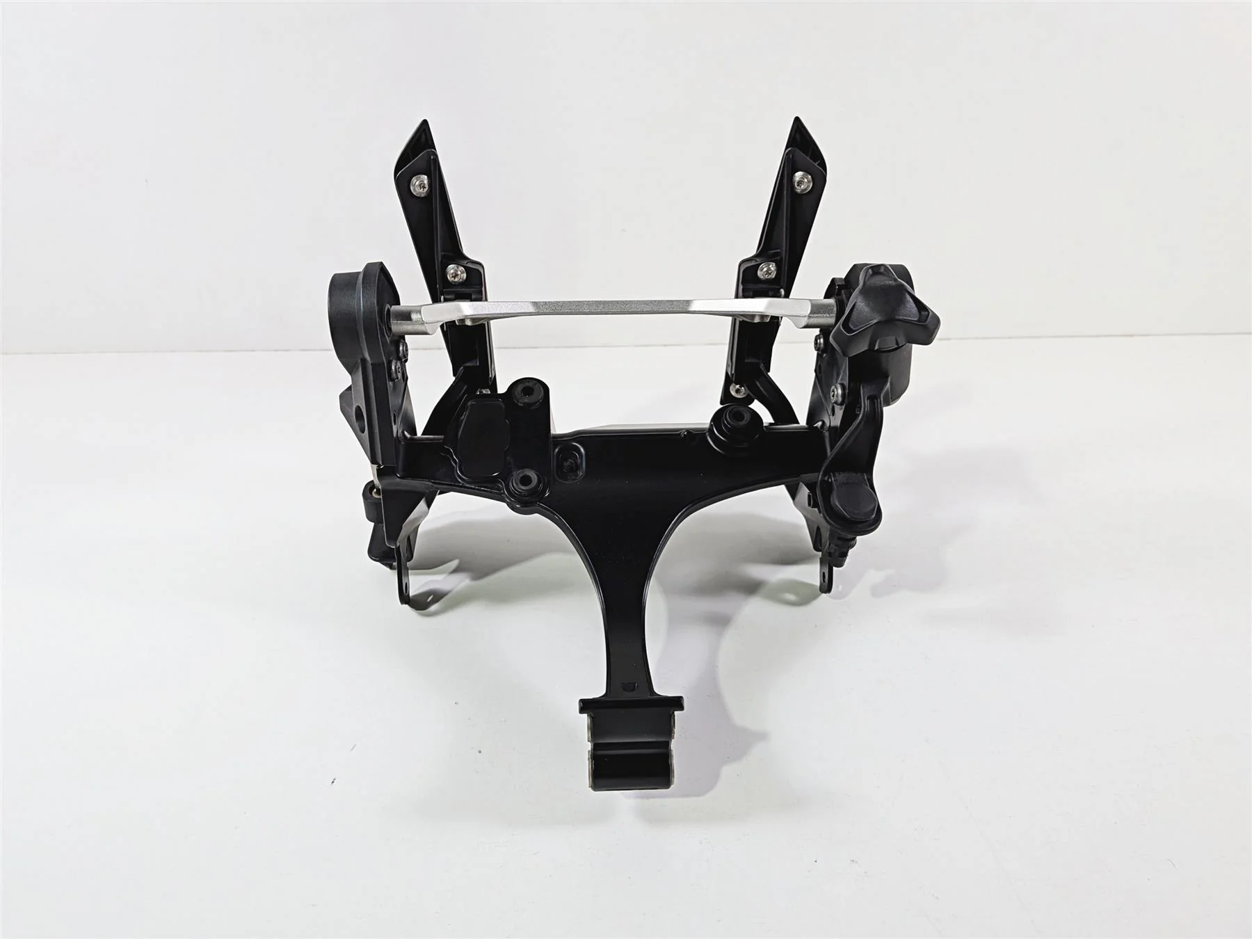 2015 BMW R1200GS  K50 Front Windshield Adjustment Mount 46637726524