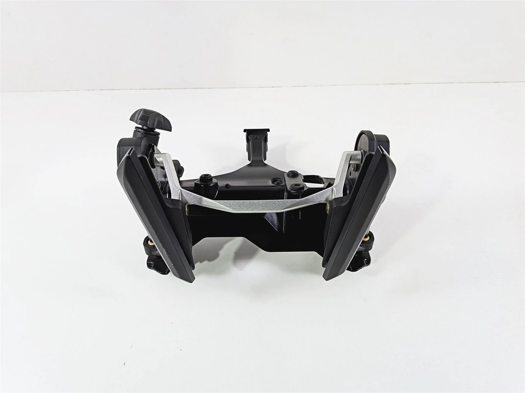2015 BMW R1200GS  K50 Front Windshield Adjustment Mount 46637726524 - Image 10