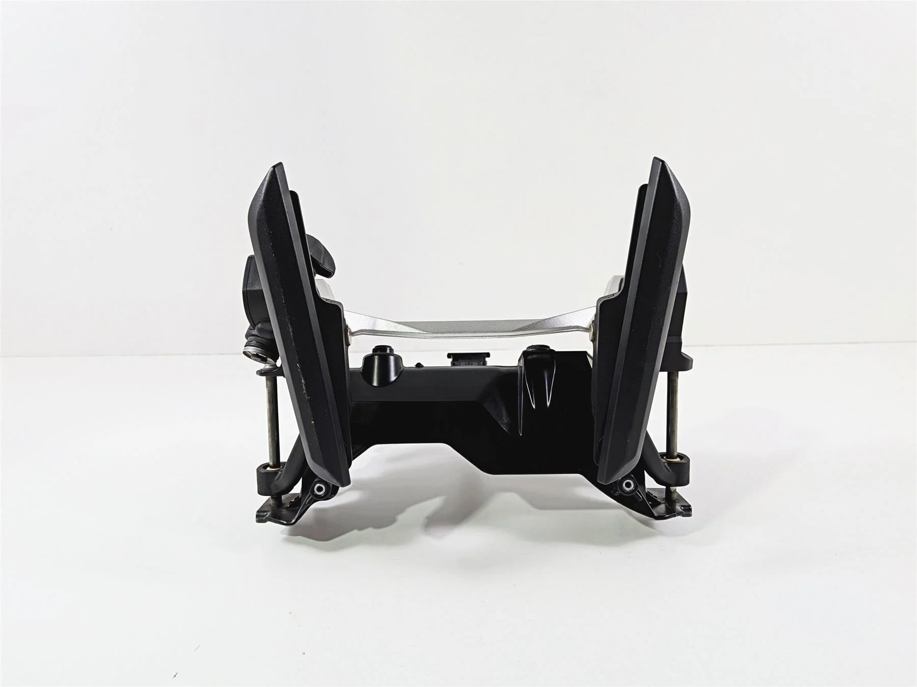 2015 BMW R1200GS  K50 Front Windshield Adjustment Mount 46637726524 - Image 11