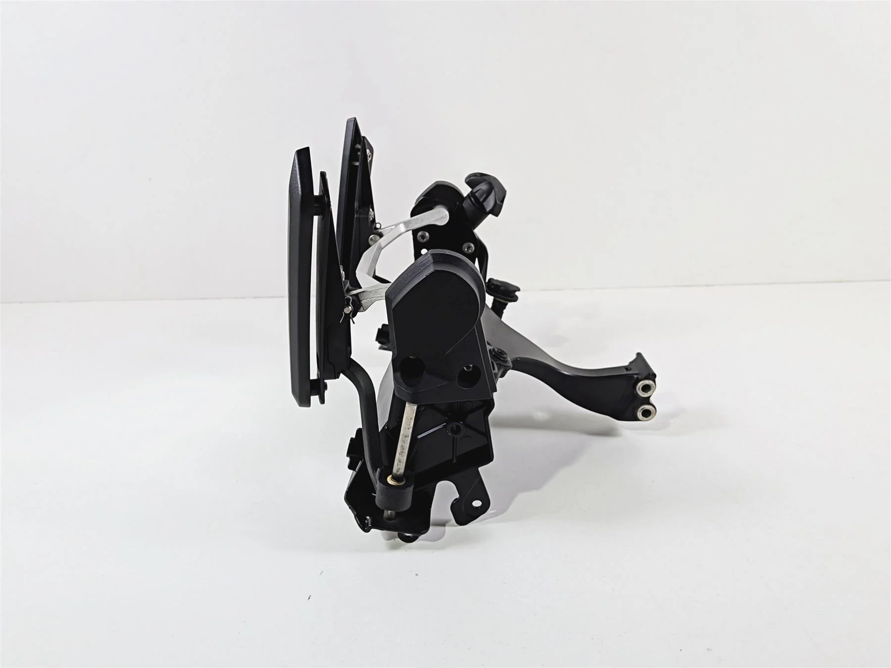 2015 BMW R1200GS  K50 Front Windshield Adjustment Mount 46637726524 - Image 2