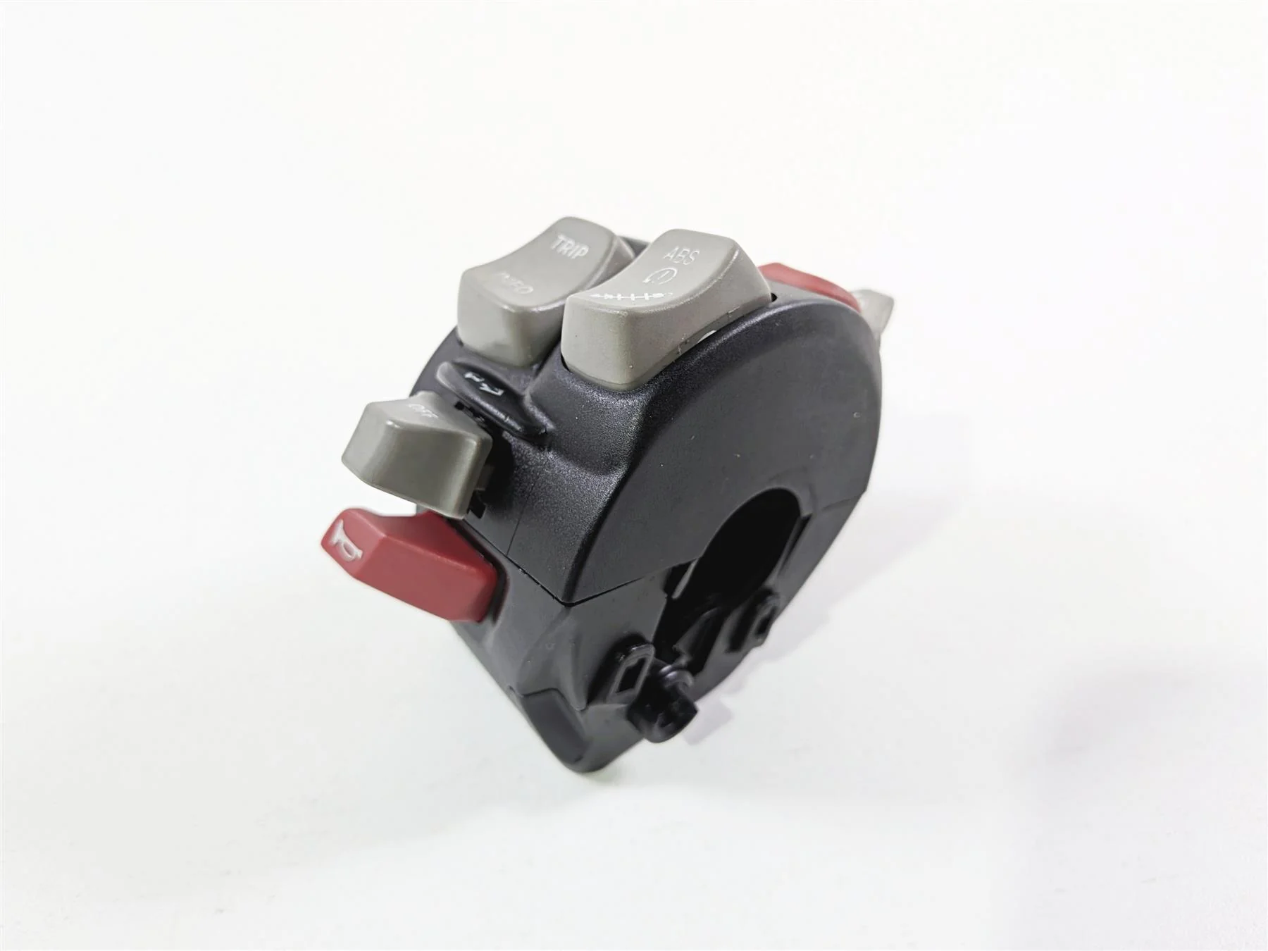 2015 BMW R1200GS  K50 Left Hand Control Switch Cruise ESA 61318549965 - Image 9