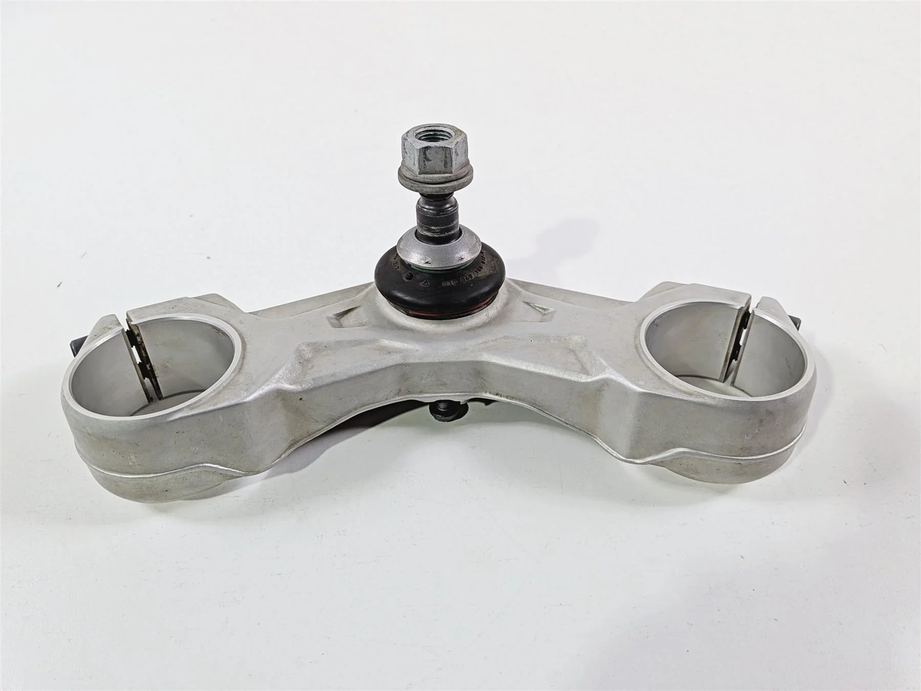 2015 BMW R1200GS  K50 Lower Triple Tree Ball Joint 31428549490 - Image 11