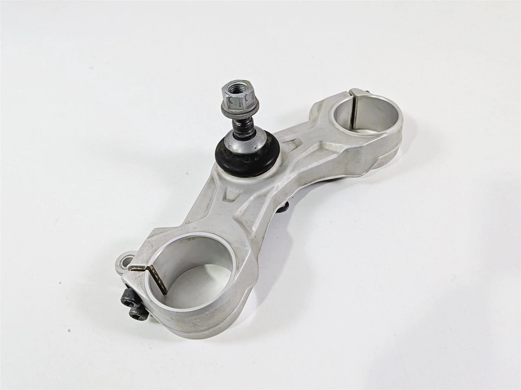 2015 BMW R1200GS  K50 Lower Triple Tree Ball Joint 31428549490 - Image 12