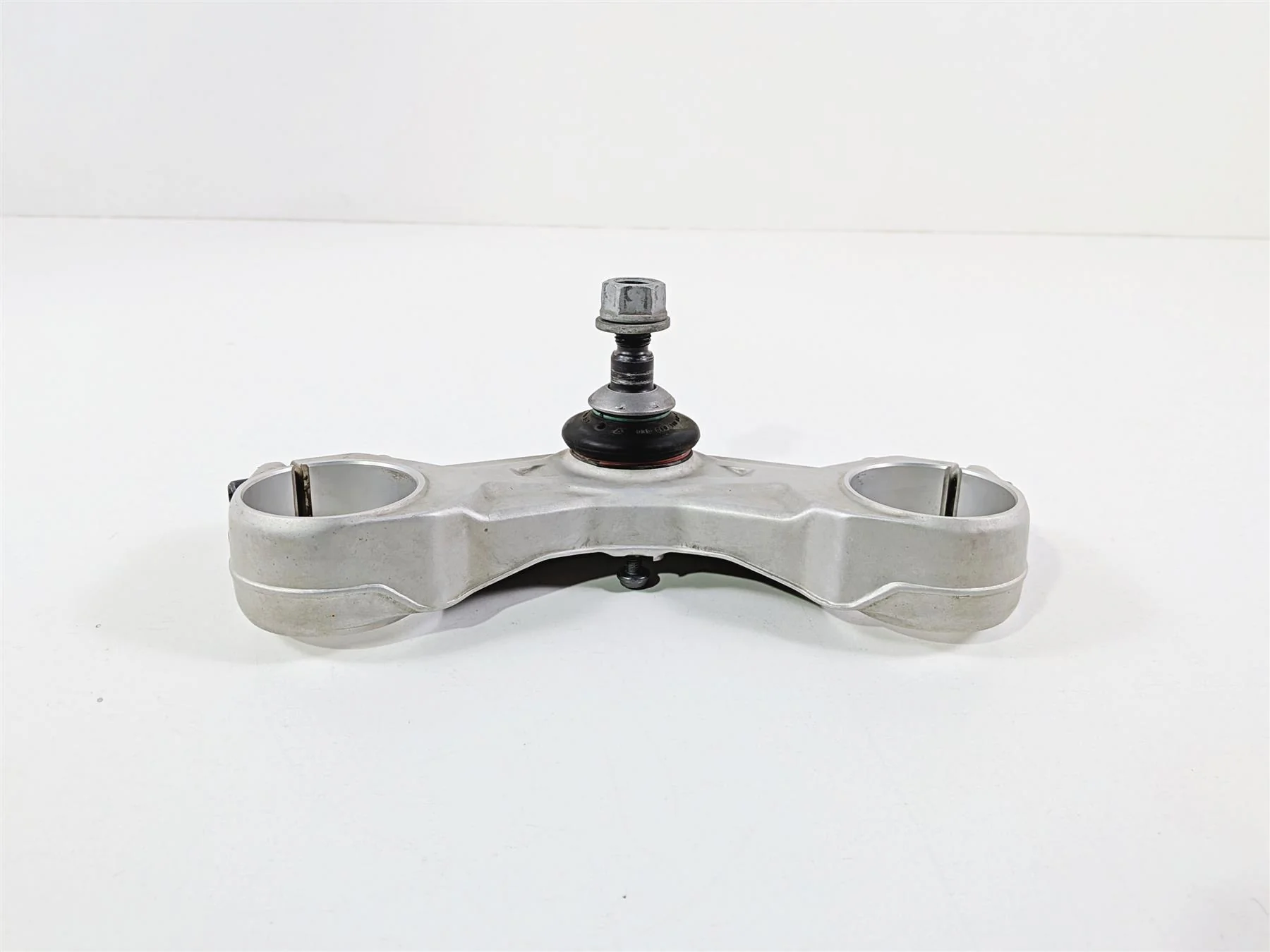 2015 BMW R1200GS  K50 Lower Triple Tree Ball Joint 31428549490 - Image 2