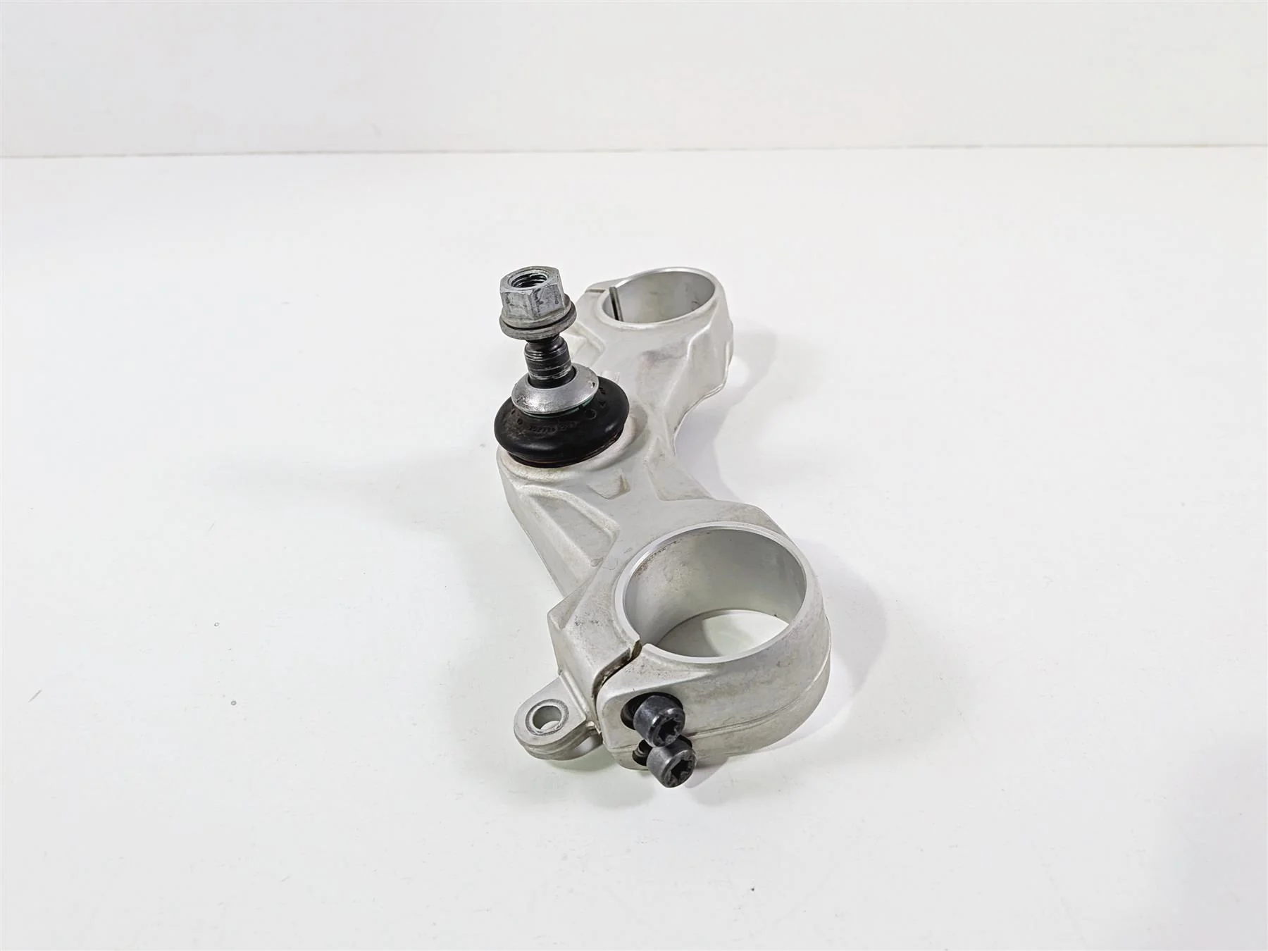 2015 BMW R1200GS  K50 Lower Triple Tree Ball Joint 31428549490 - Image 3