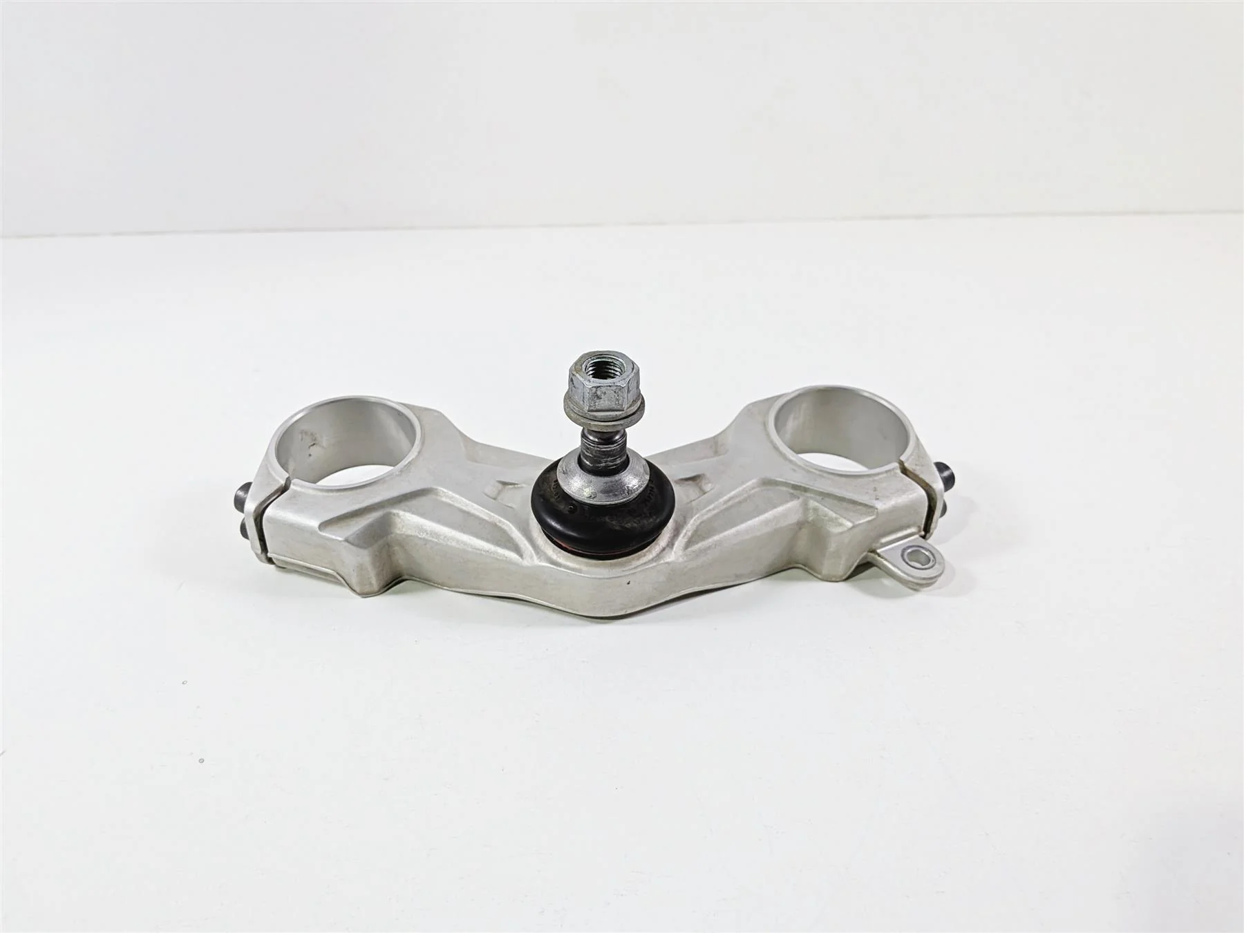 2015 BMW R1200GS  K50 Lower Triple Tree Ball Joint 31428549490 - Image 4