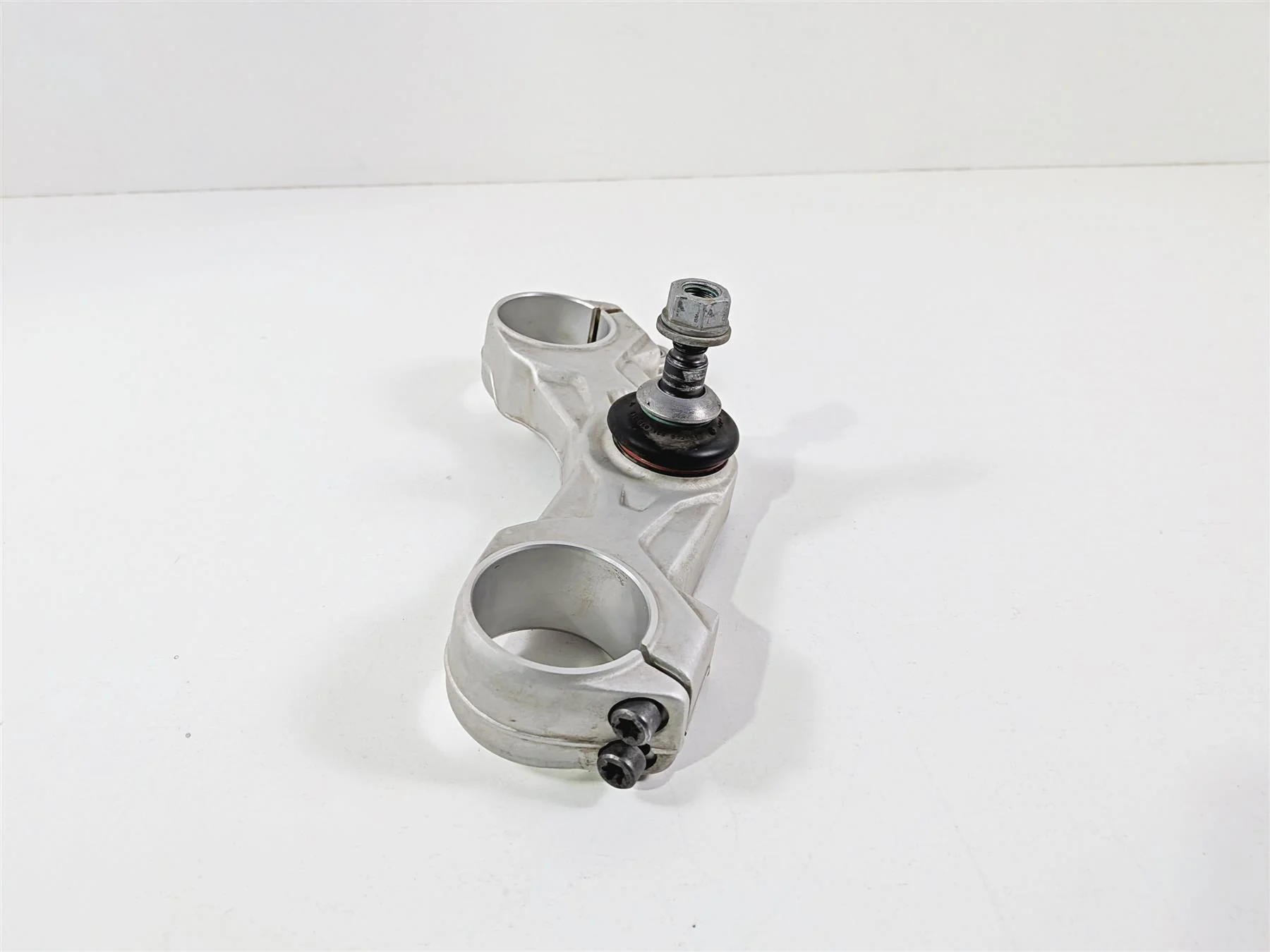 2015 BMW R1200GS  K50 Lower Triple Tree Ball Joint 31428549490 - Image 5