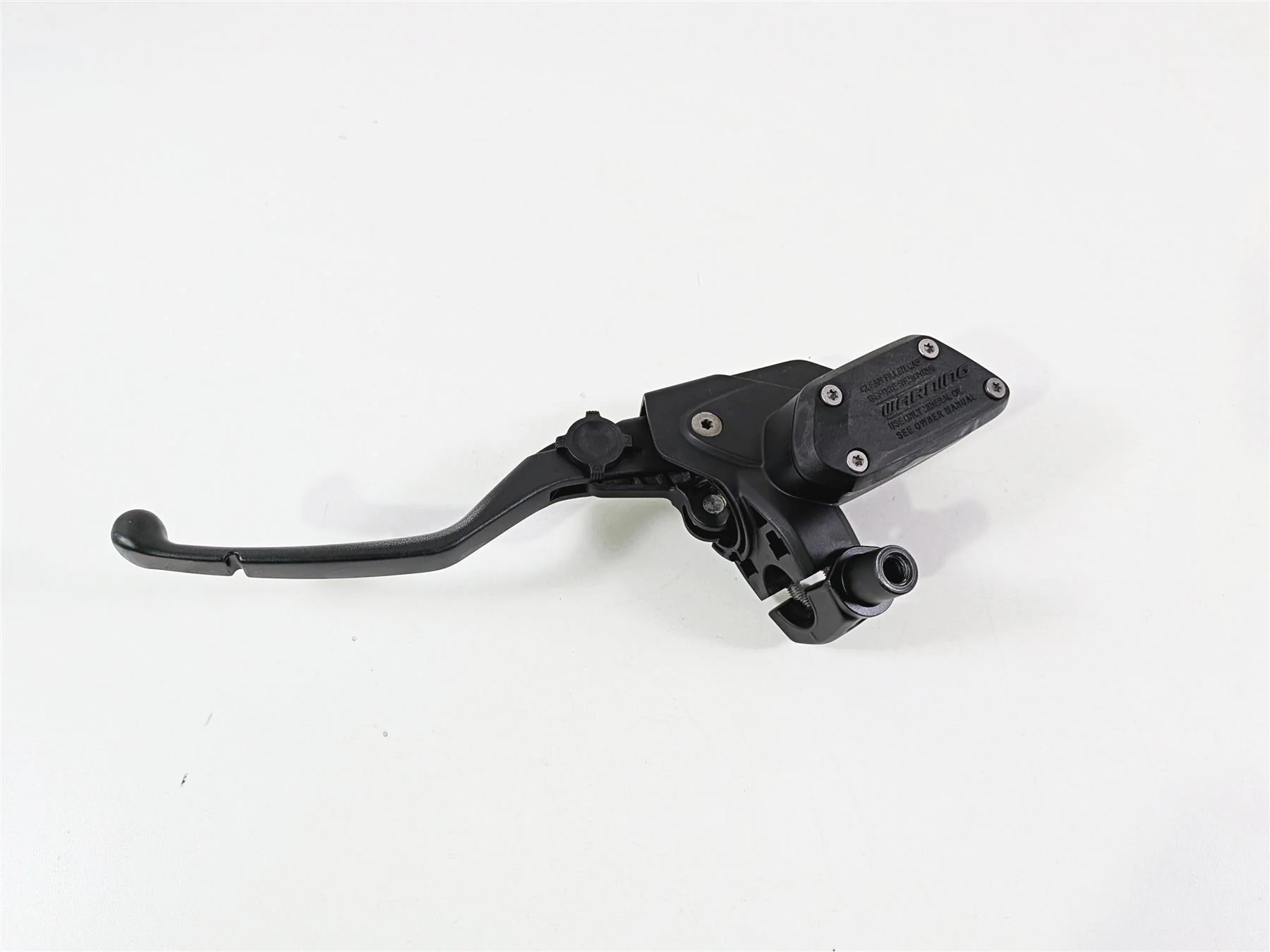 2015 BMW R1200GS  K50 Magura Clutch Master Cylinder 32728524919