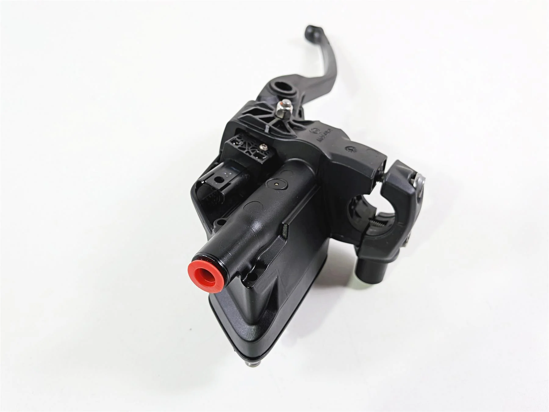 2015 BMW R1200GS  K50 Magura Clutch Master Cylinder 32728524919 - Image 10