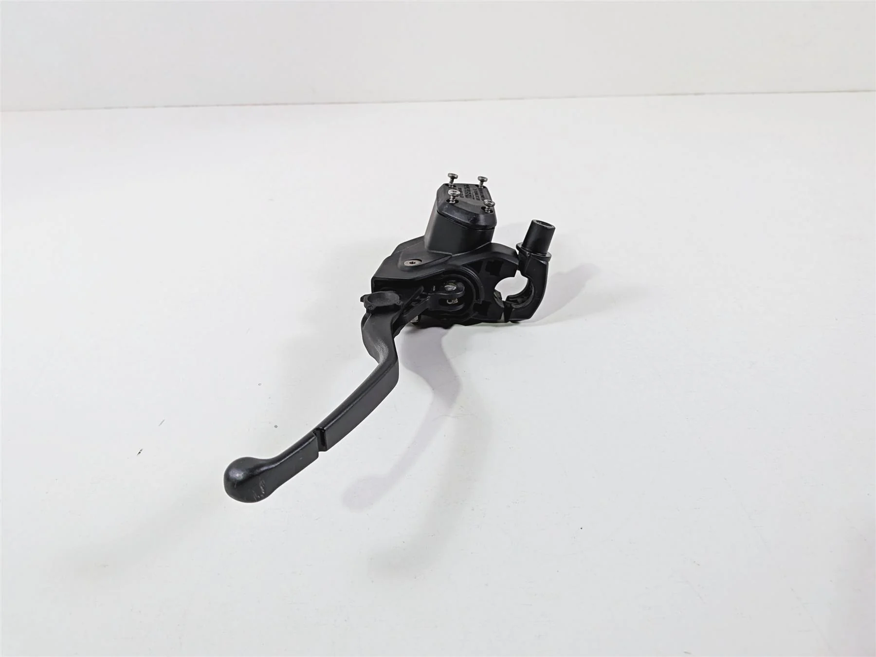 2015 BMW R1200GS  K50 Magura Clutch Master Cylinder 32728524919 - Image 4