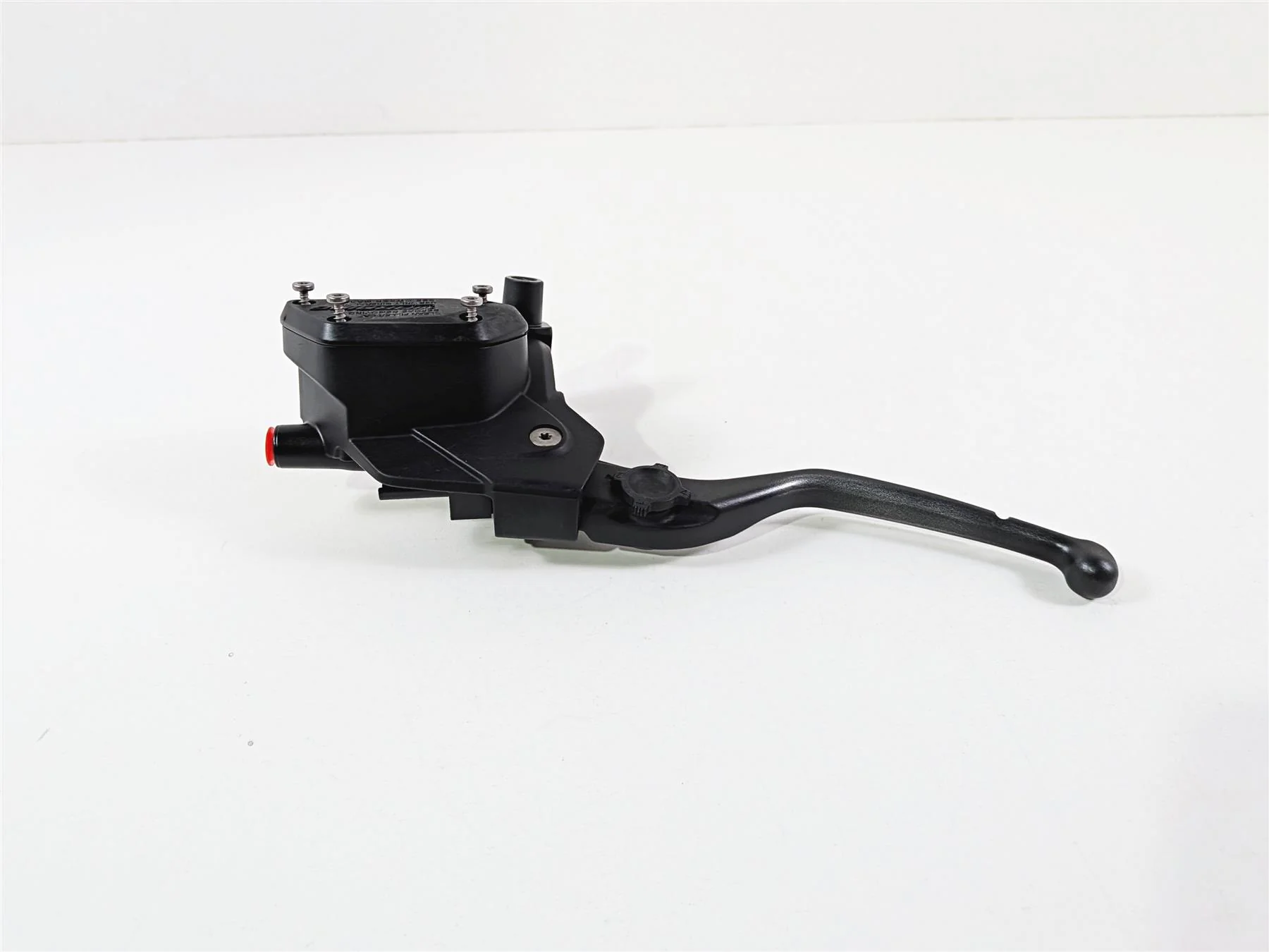 2015 BMW R1200GS  K50 Magura Clutch Master Cylinder 32728524919 - Image 5